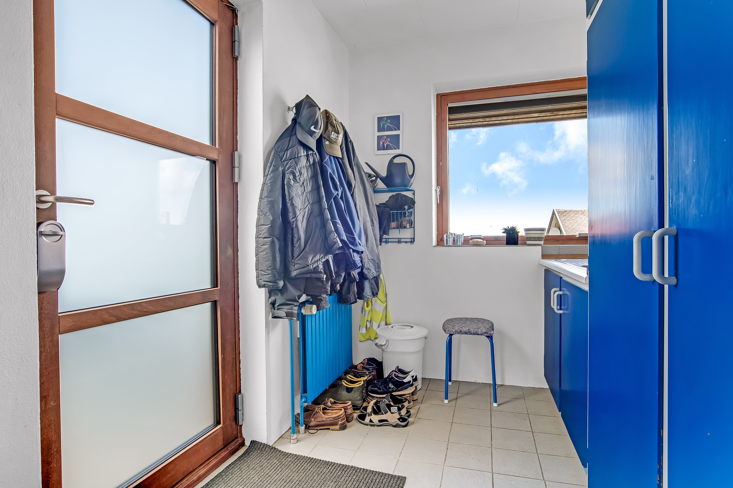 Fremhævet bryggers billede i fuldskærmstilstand. Billede af Nis Petersens Vej 22, 7620 Lemvig