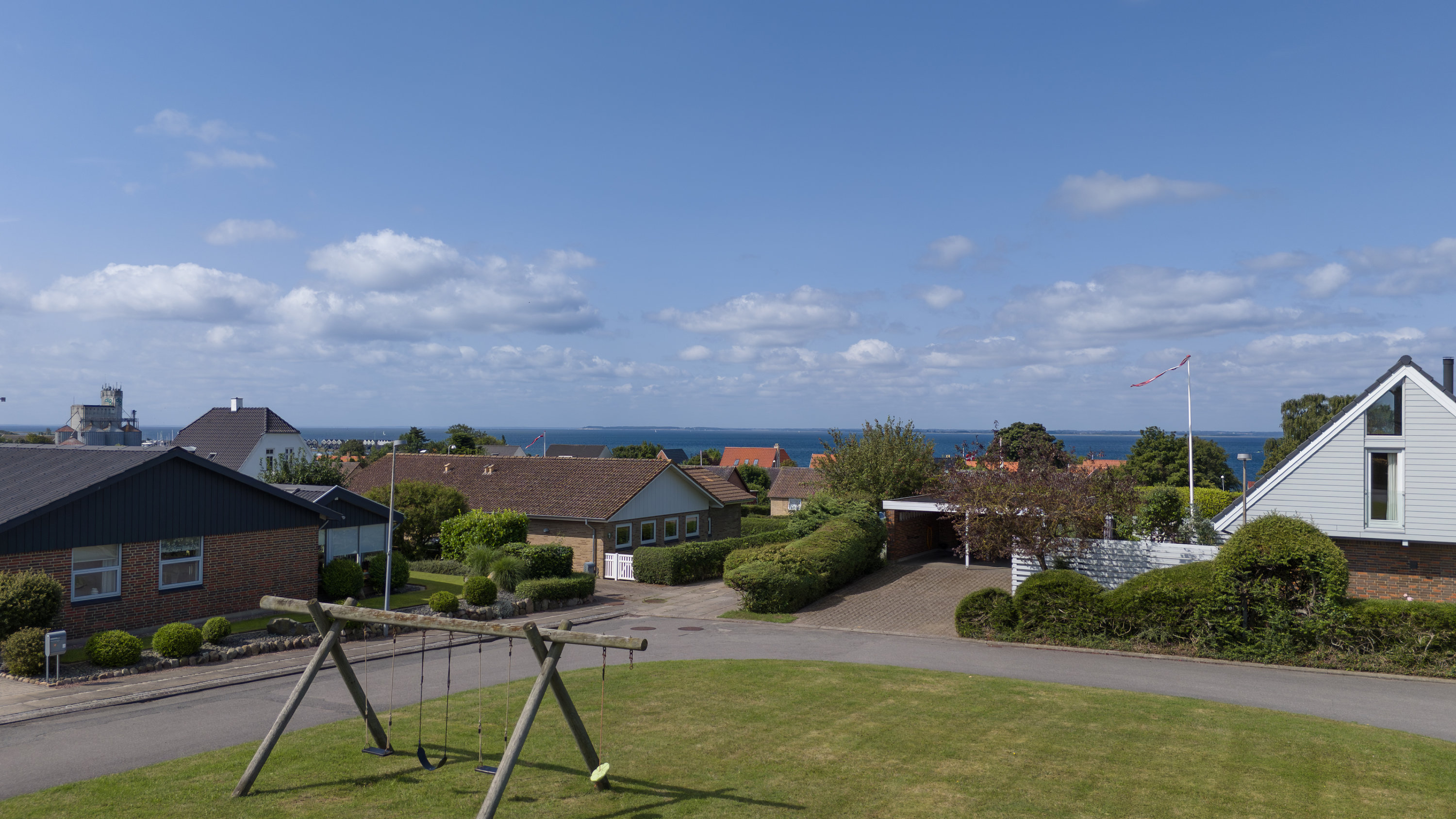 Miniaturebillede 2: . Billede af Baldersvænget 13, 5610 Assens