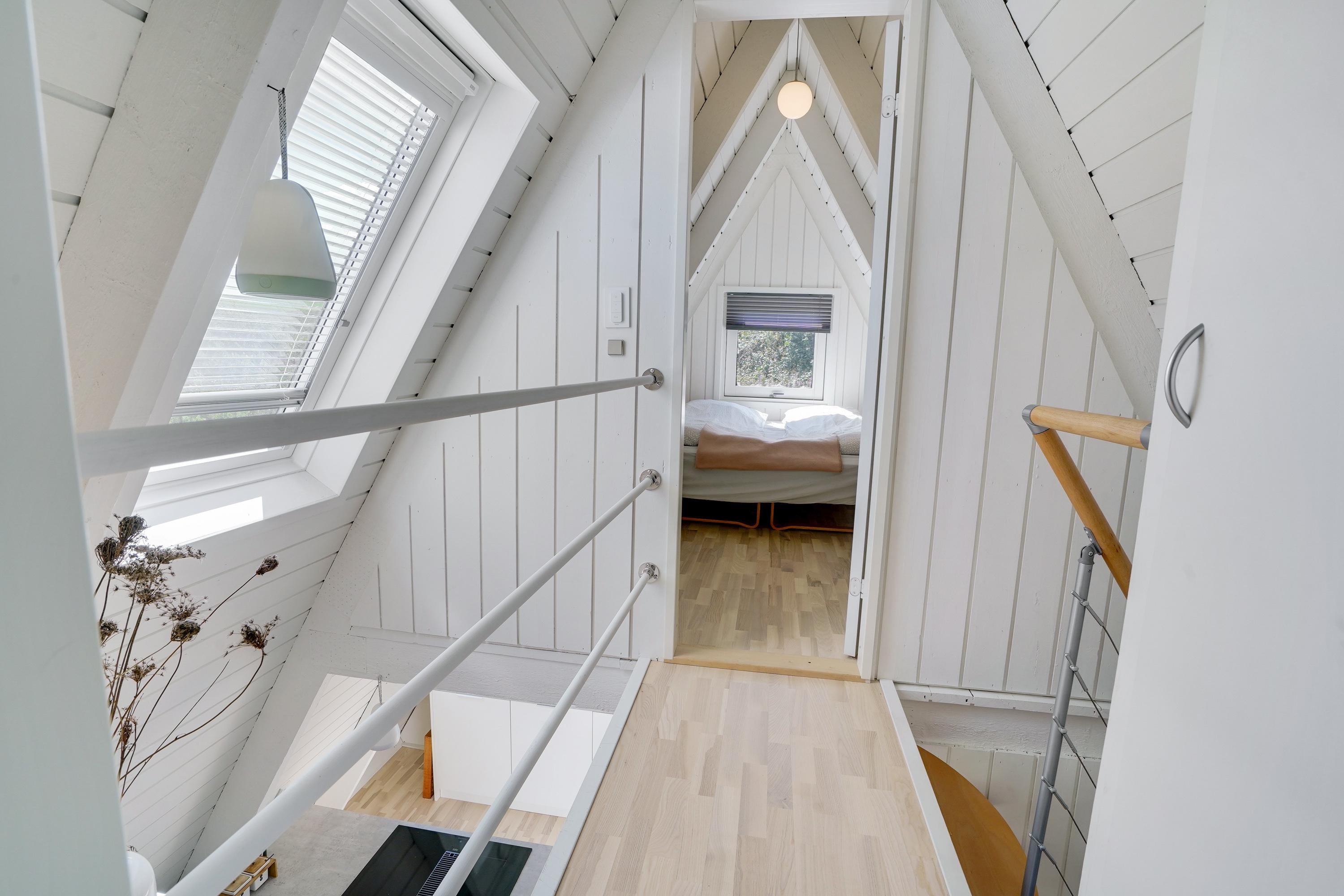 Fremhævet repos billede i fuldskærmstilstand. Billede af Golfsvinget 5, Gatten, 9640 Farsø