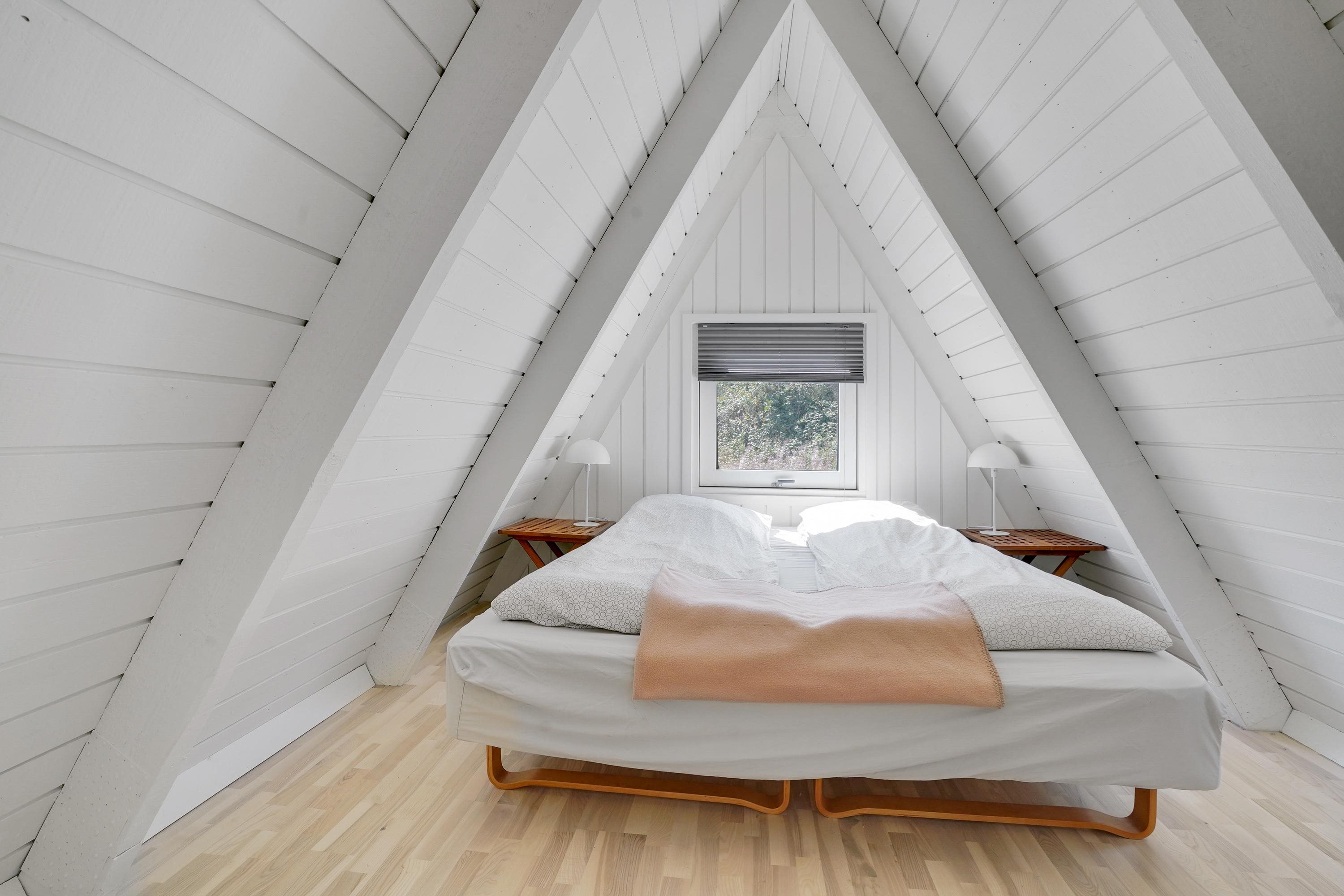 Fremhævet værelse billede i fuldskærmstilstand. Billede af Golfsvinget 5, Gatten, 9640 Farsø