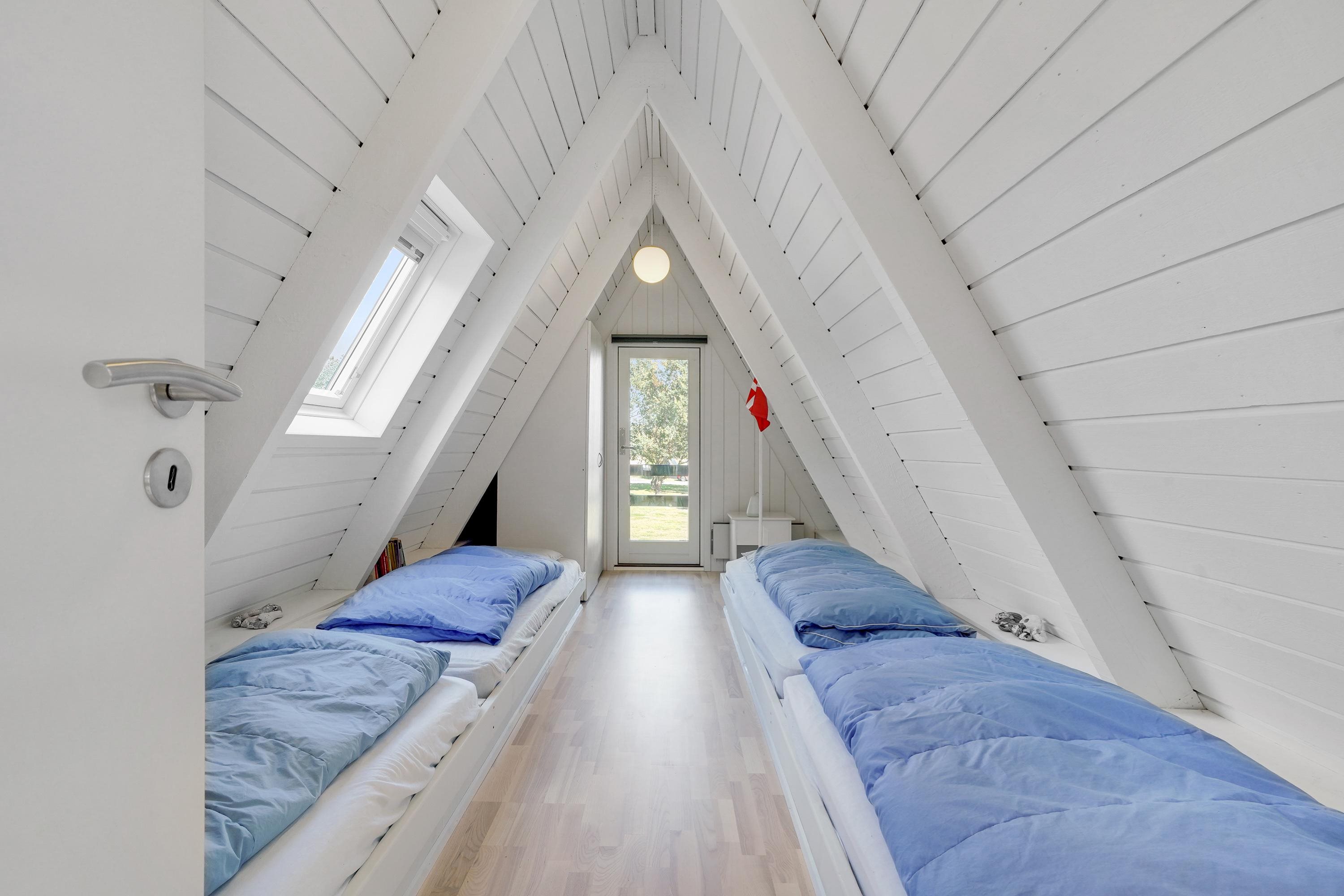 Fremhævet værelse billede i fuldskærmstilstand. Billede af Golfsvinget 5, Gatten, 9640 Farsø