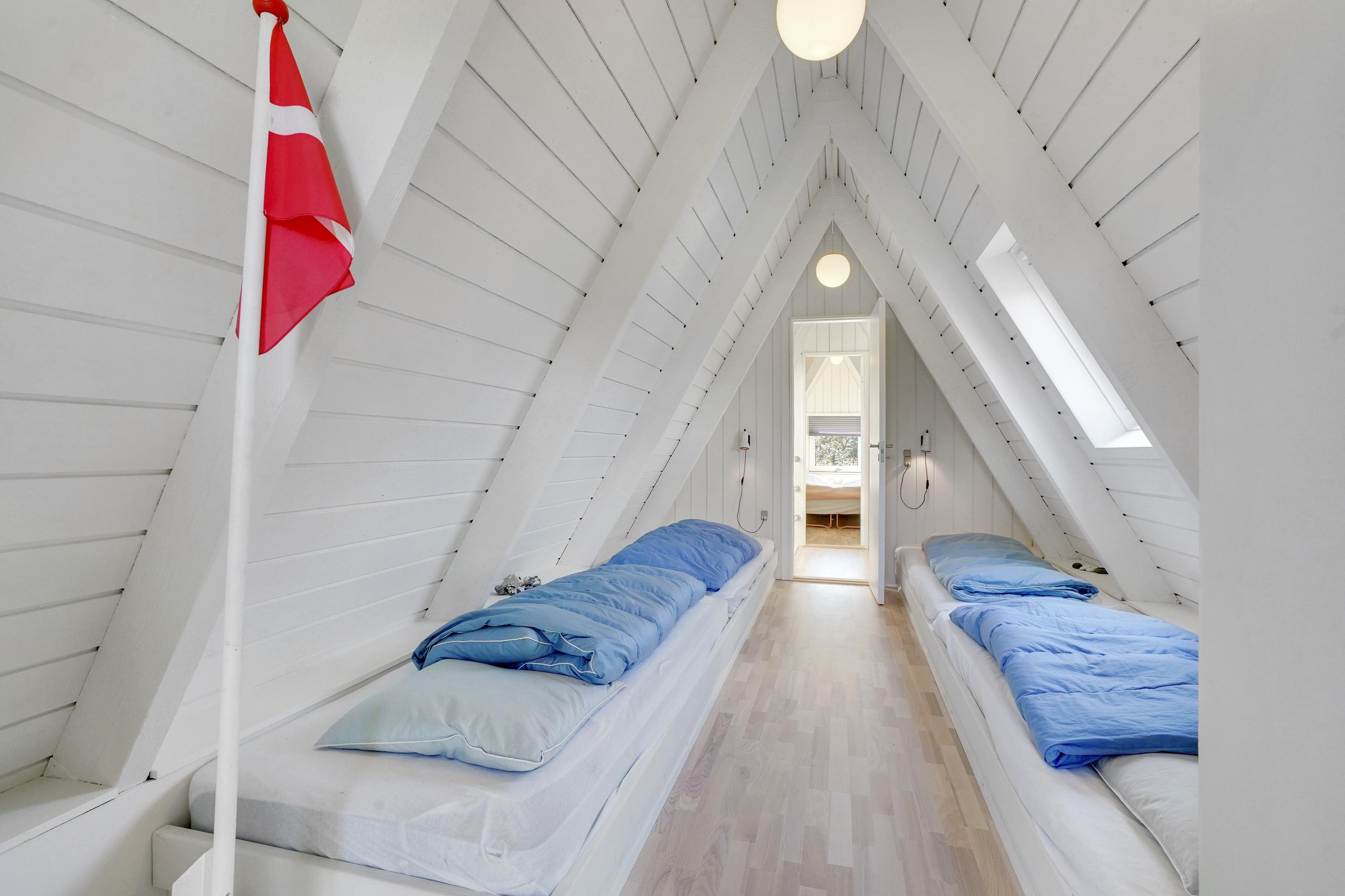 Fremhævet værelse billede i fuldskærmstilstand. Billede af Golfsvinget 5, Gatten, 9640 Farsø