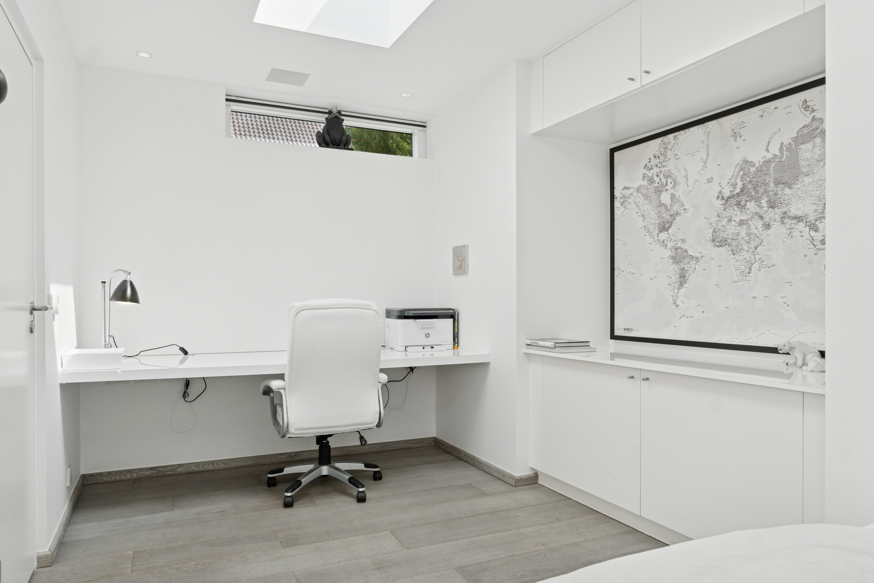 Fremhævet værelse billede i fuldskærmstilstand. Billede af Herthalund 11, 4200 Slagelse