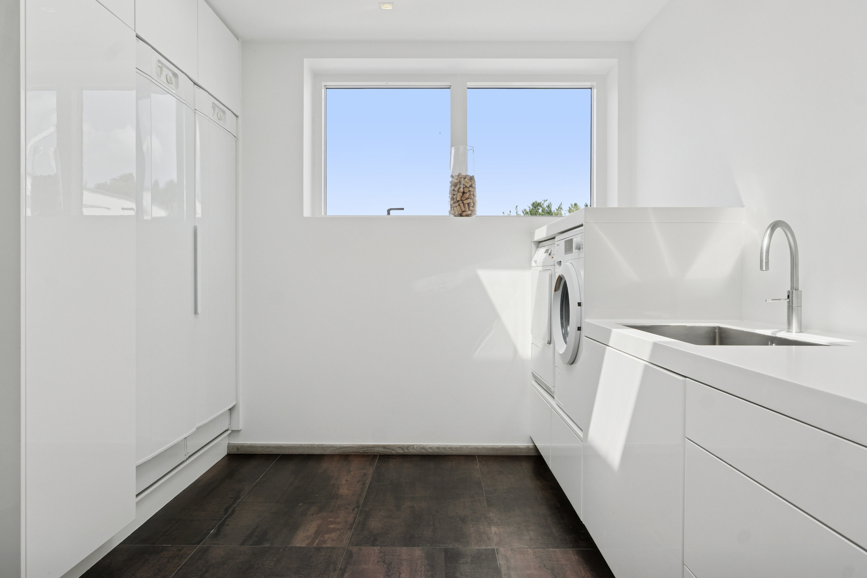 Fremhævet bryggers billede i fuldskærmstilstand. Billede af Herthalund 11, 4200 Slagelse