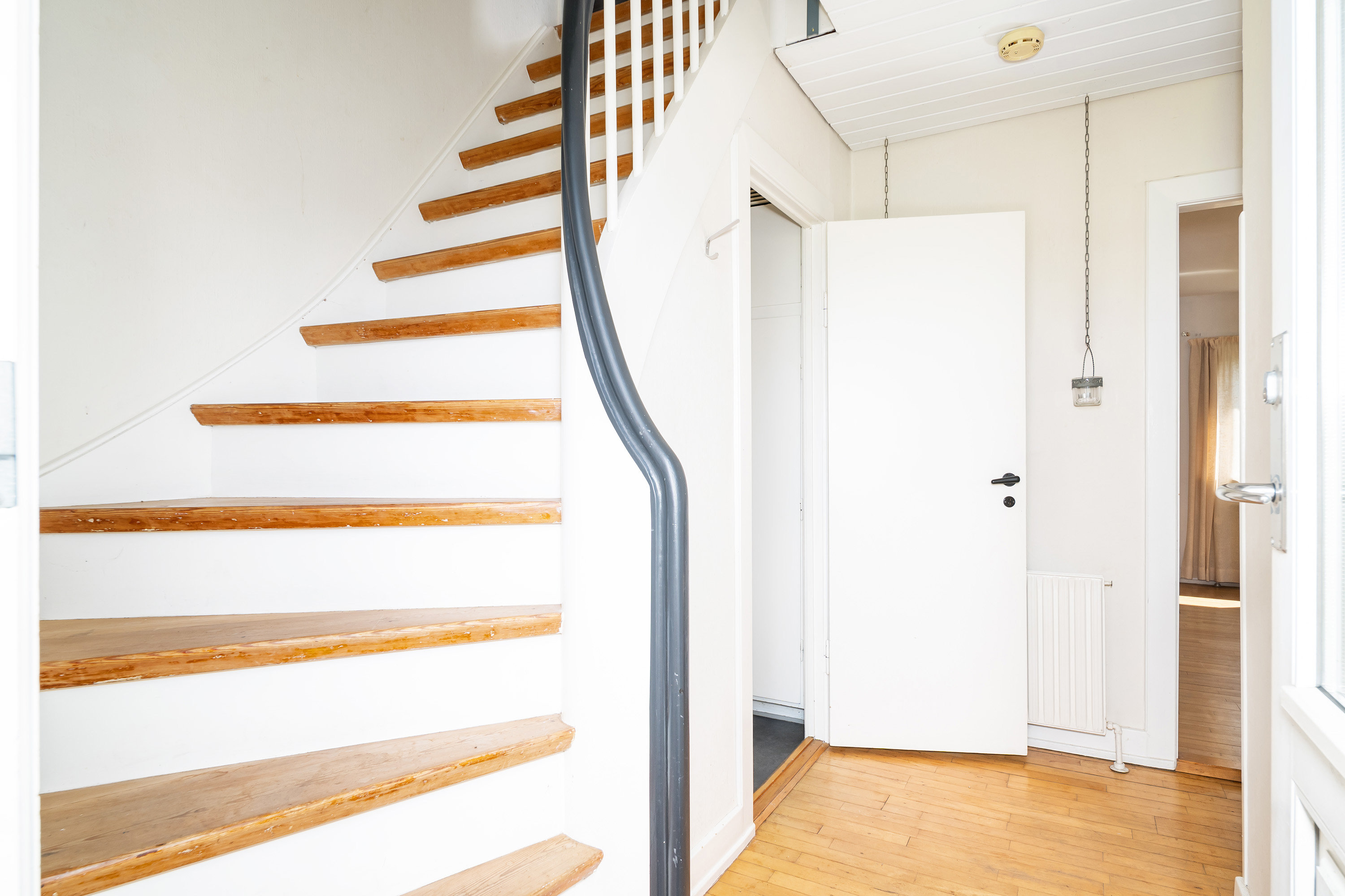 Miniaturebillede 2: . Billede af Nykøbingvej 163, Horreby, 4800 Nykøbing F