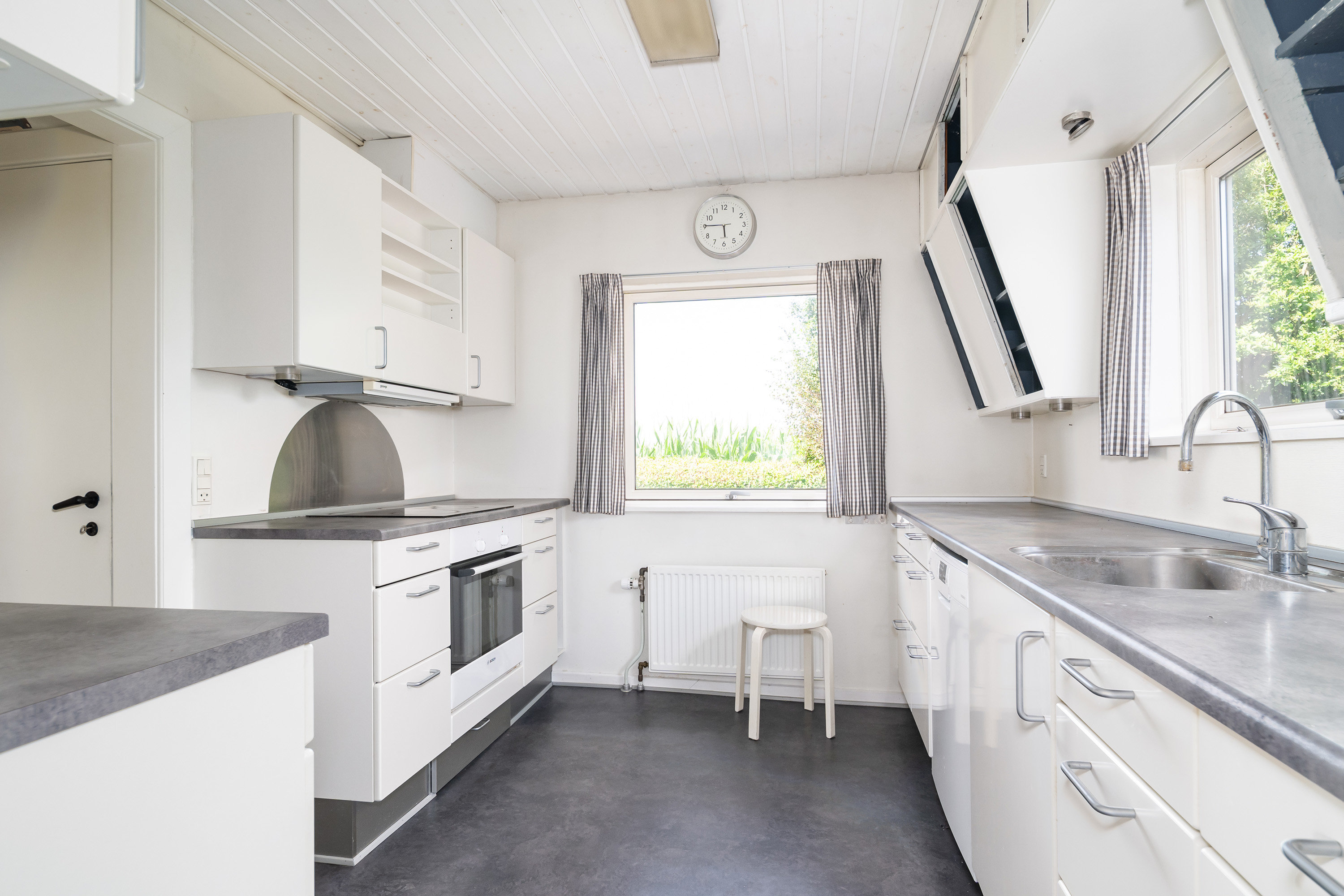 Fremhævet  billede i fuldskærmstilstand. Billede af Nykøbingvej 163, Horreby, 4800 Nykøbing F