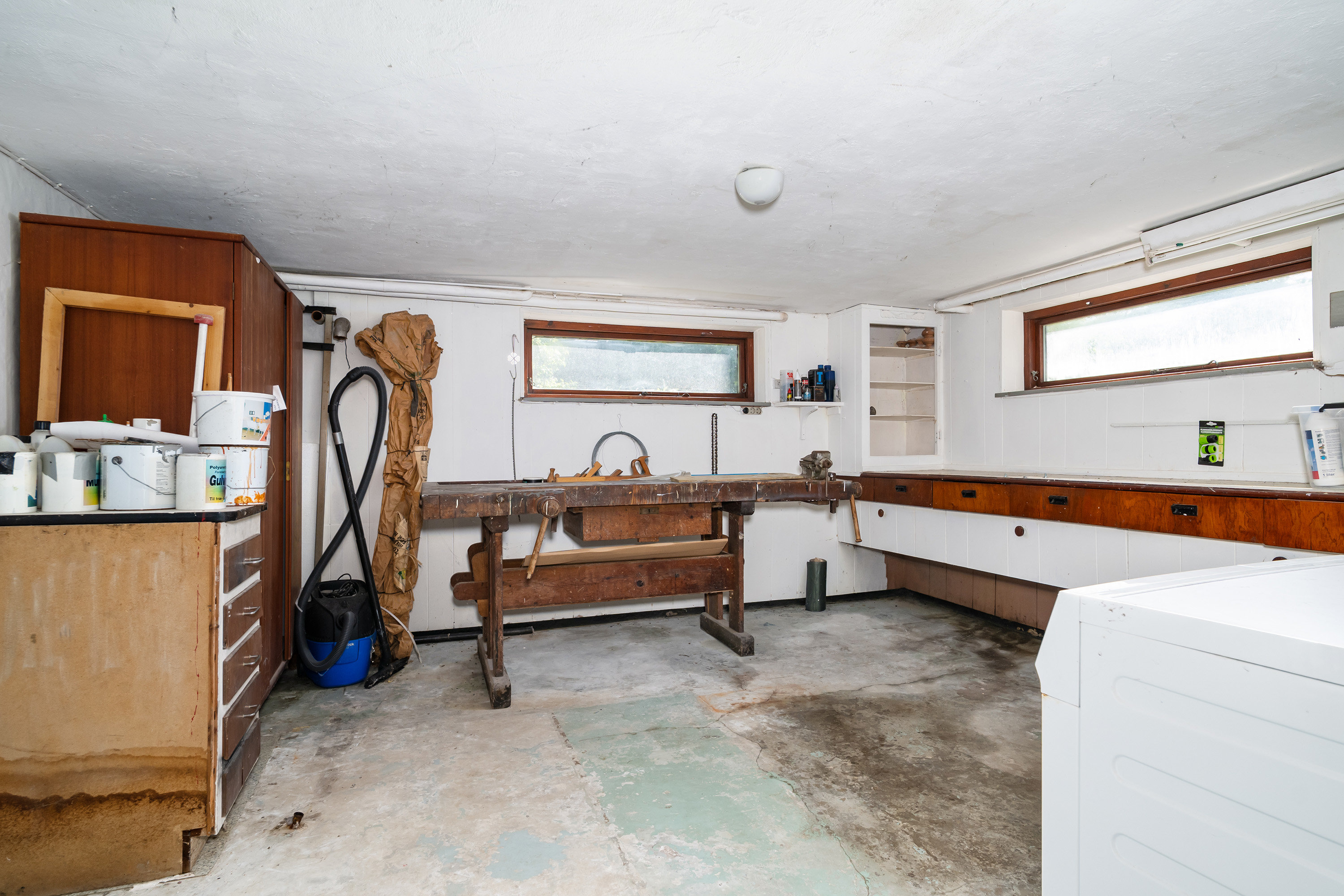 Fremhævet  billede i fuldskærmstilstand. Billede af Nykøbingvej 163, Horreby, 4800 Nykøbing F