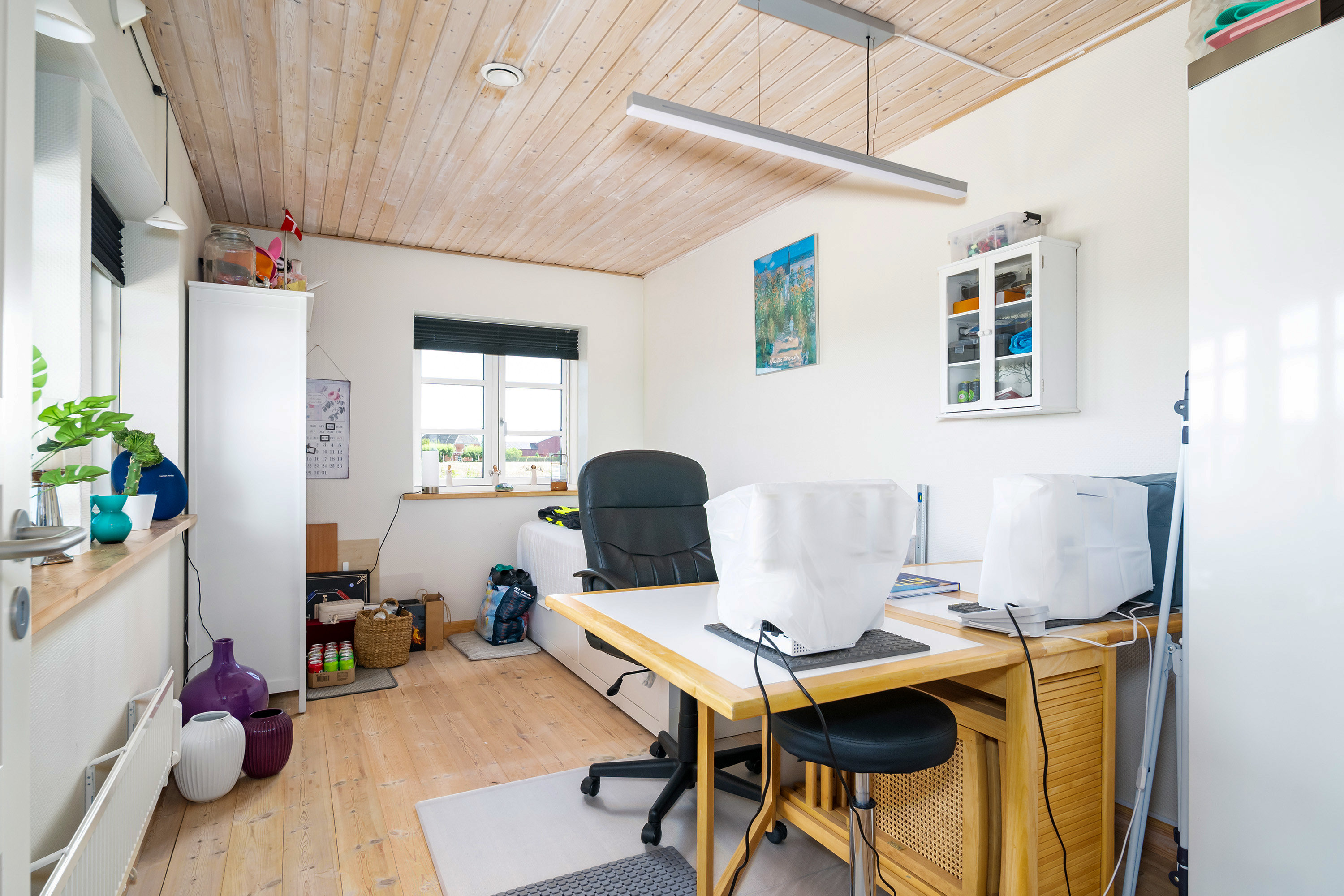 Fremhævet  billede i fuldskærmstilstand. Billede af Spurvestræde 19, Soesmarke, 4862 Guldborg