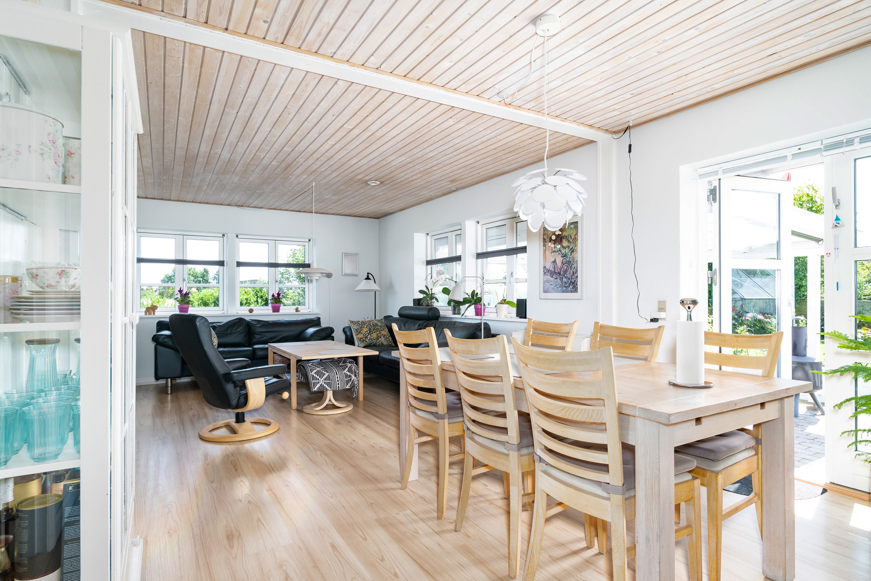 Fremhævet  billede i fuldskærmstilstand. Billede af Spurvestræde 19, Soesmarke, 4862 Guldborg