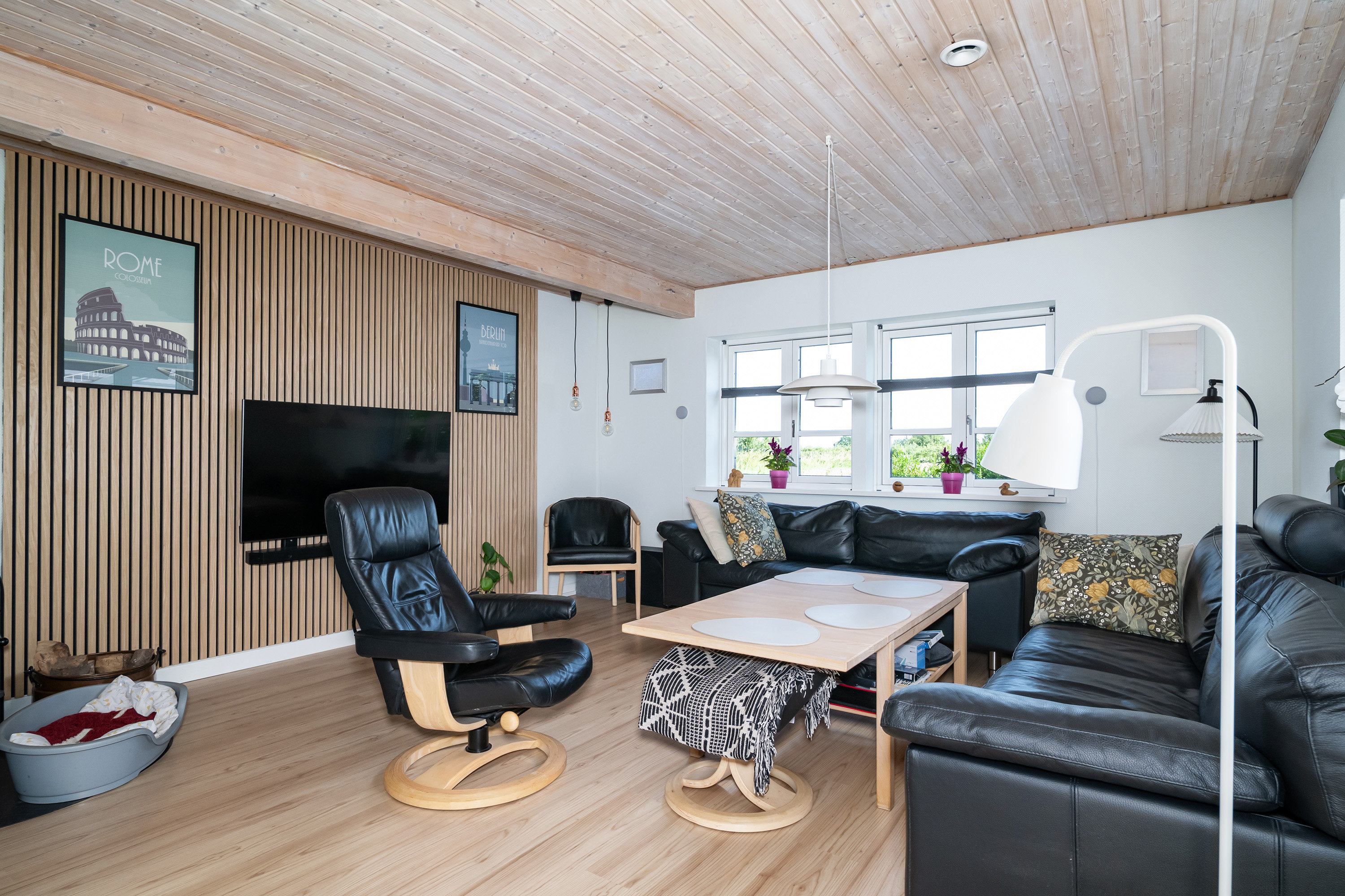 Fremhævet  billede i fuldskærmstilstand. Billede af Spurvestræde 19, Soesmarke, 4862 Guldborg