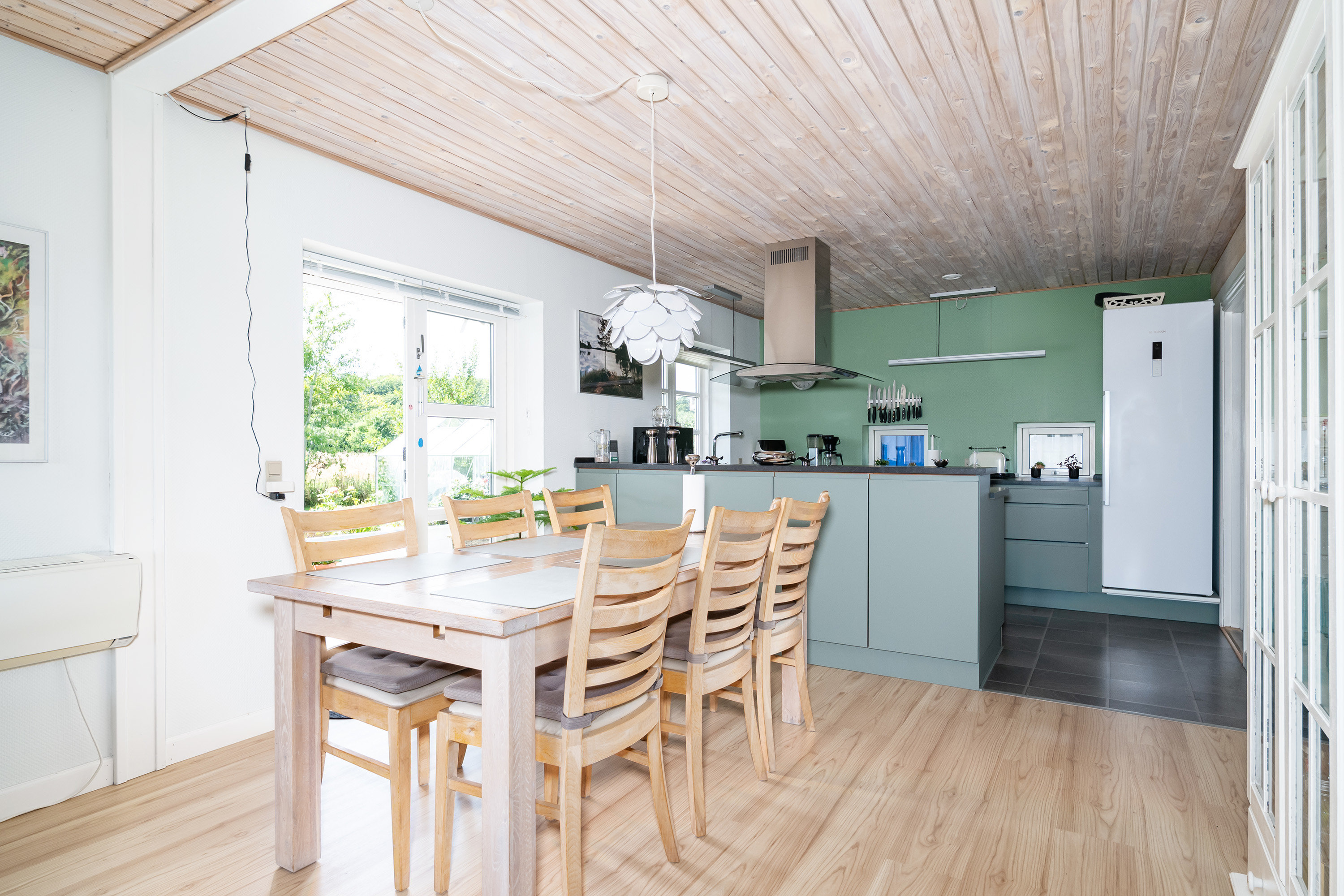 Fremhævet  billede i fuldskærmstilstand. Billede af Spurvestræde 19, Soesmarke, 4862 Guldborg