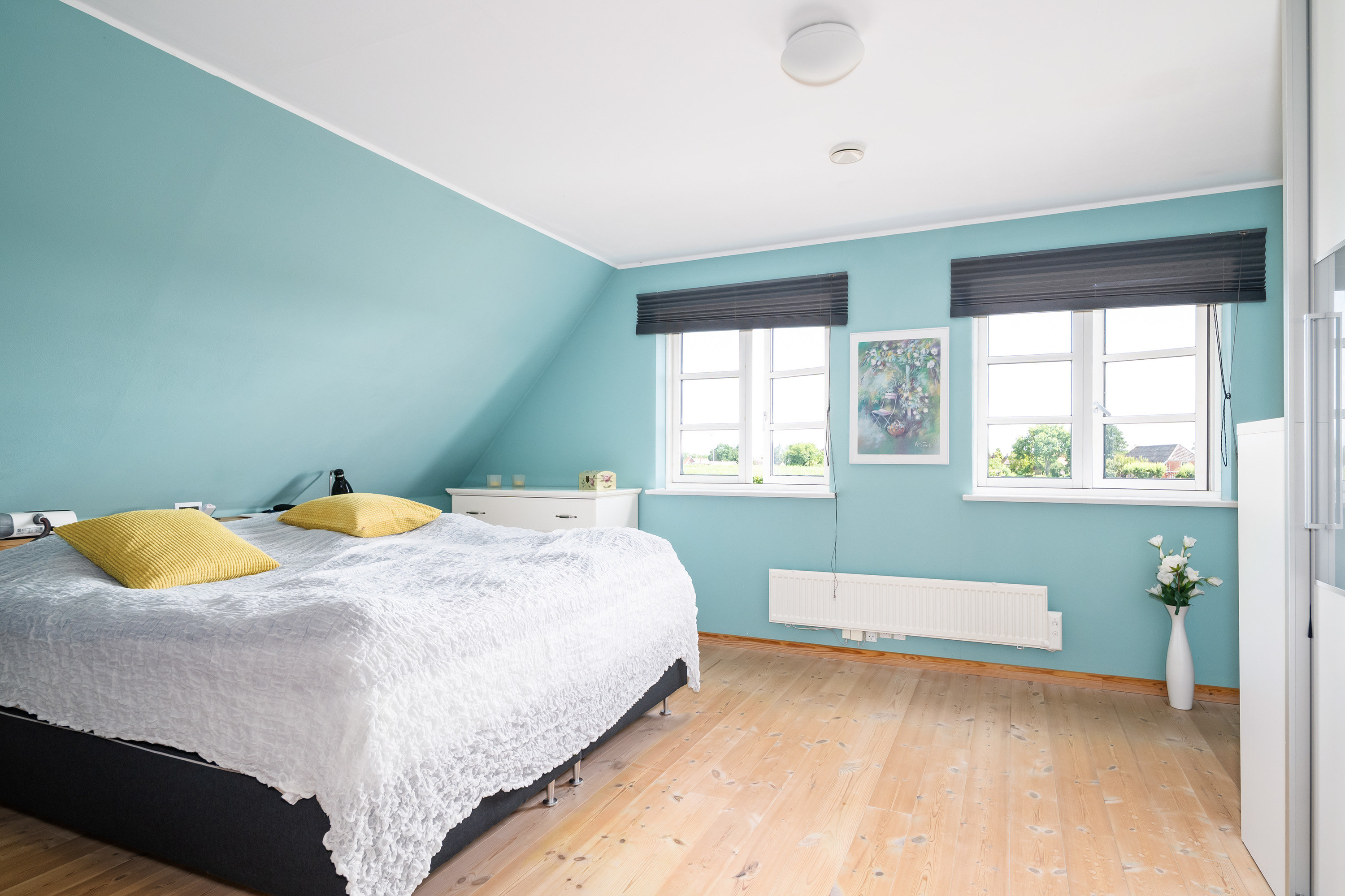 Fremhævet  billede i fuldskærmstilstand. Billede af Spurvestræde 19, Soesmarke, 4862 Guldborg