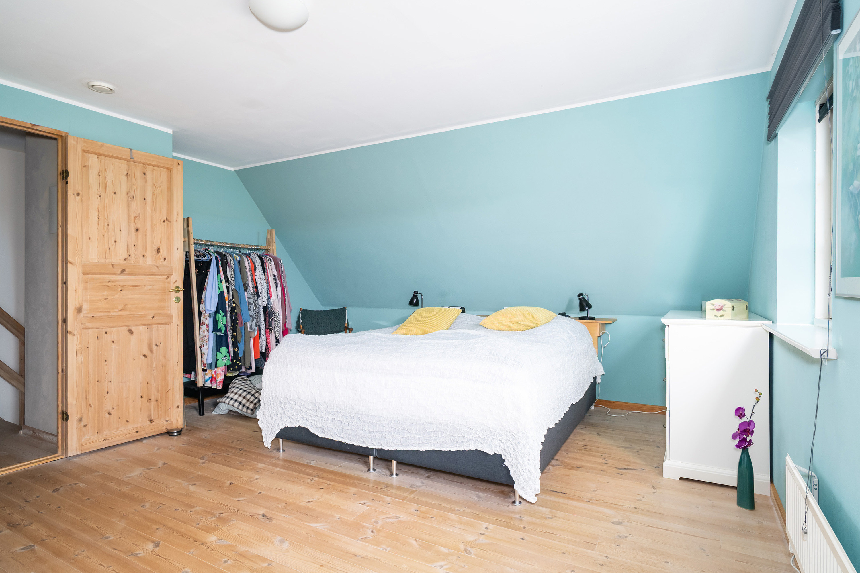 Fremhævet  billede i fuldskærmstilstand. Billede af Spurvestræde 19, Soesmarke, 4862 Guldborg