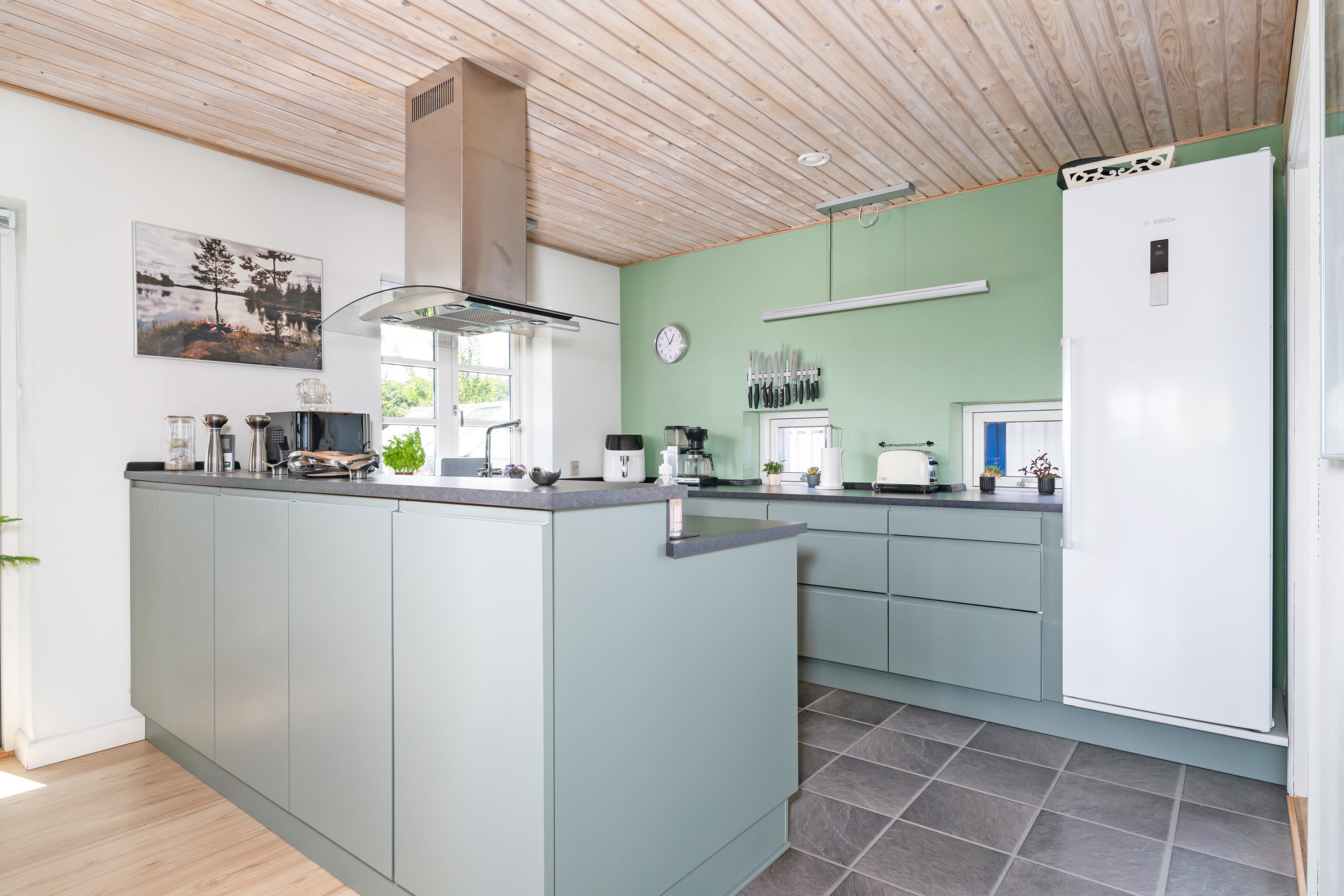 Fremhævet  billede i fuldskærmstilstand. Billede af Spurvestræde 19, Soesmarke, 4862 Guldborg