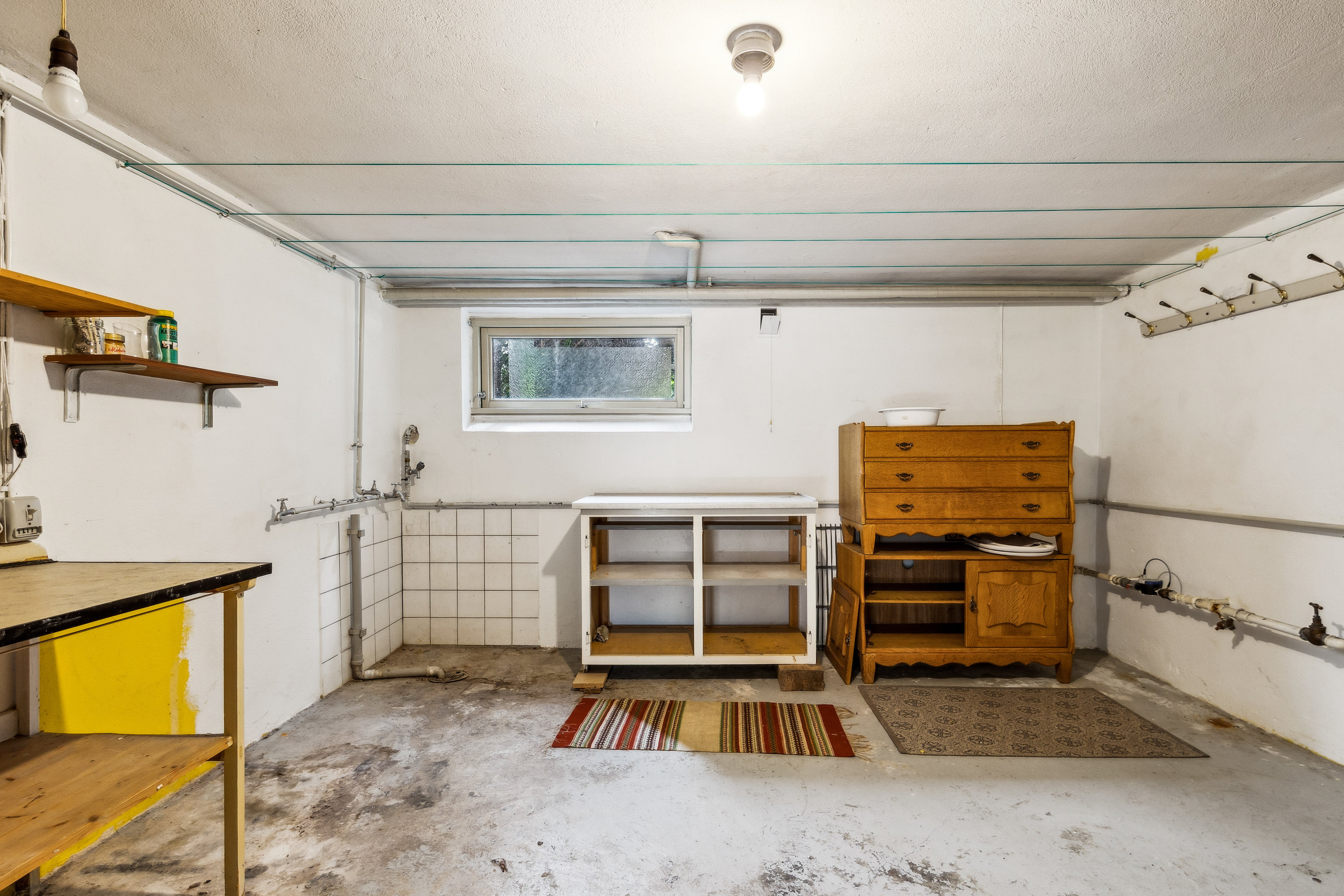 Fremhævet disponibelt rum billede i fuldskærmstilstand. Billede af Nyvangsvej 128, 8920 Randers NV