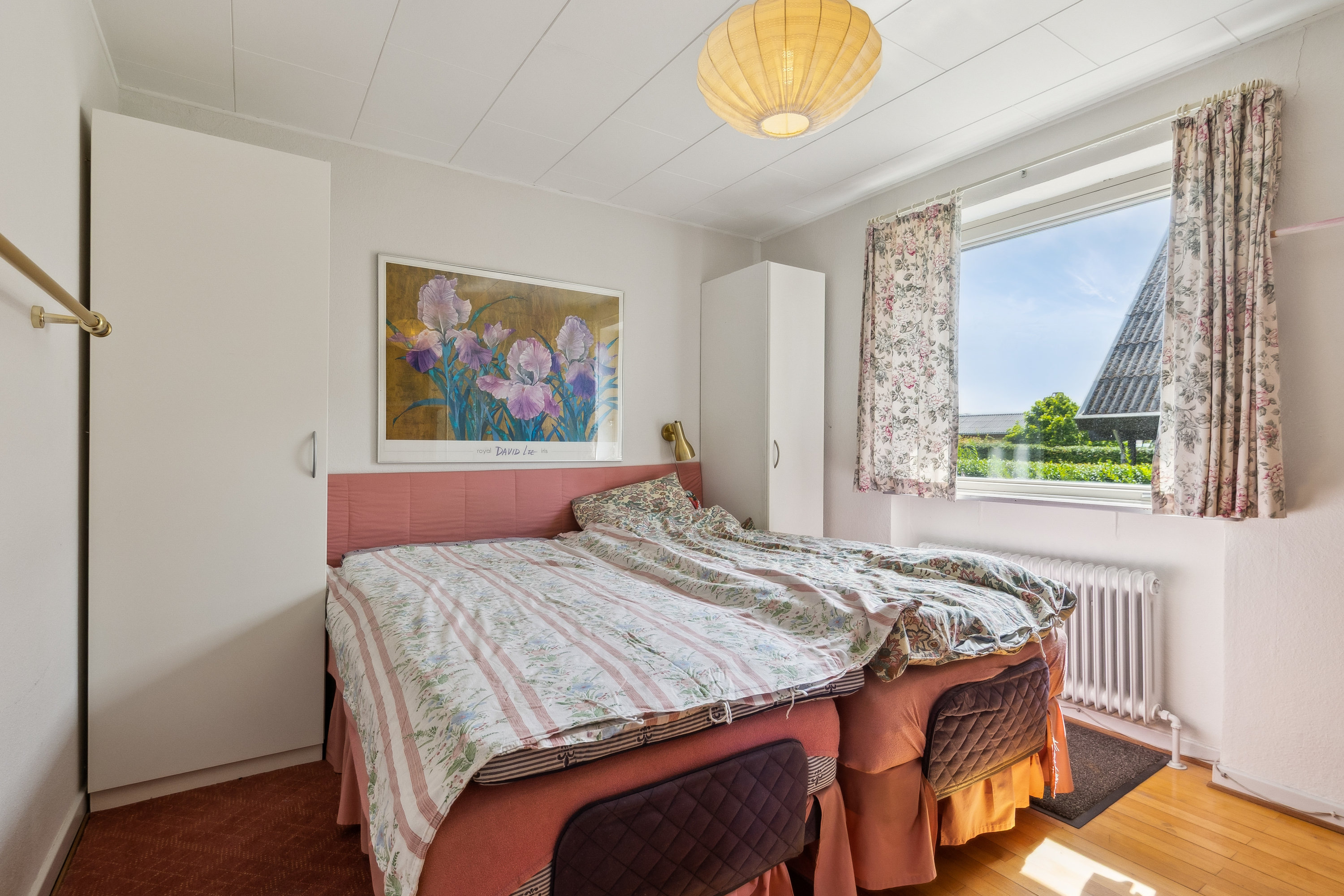 Fremhævet værelse billede i fuldskærmstilstand. Billede af Nyvangsvej 128, 8920 Randers NV