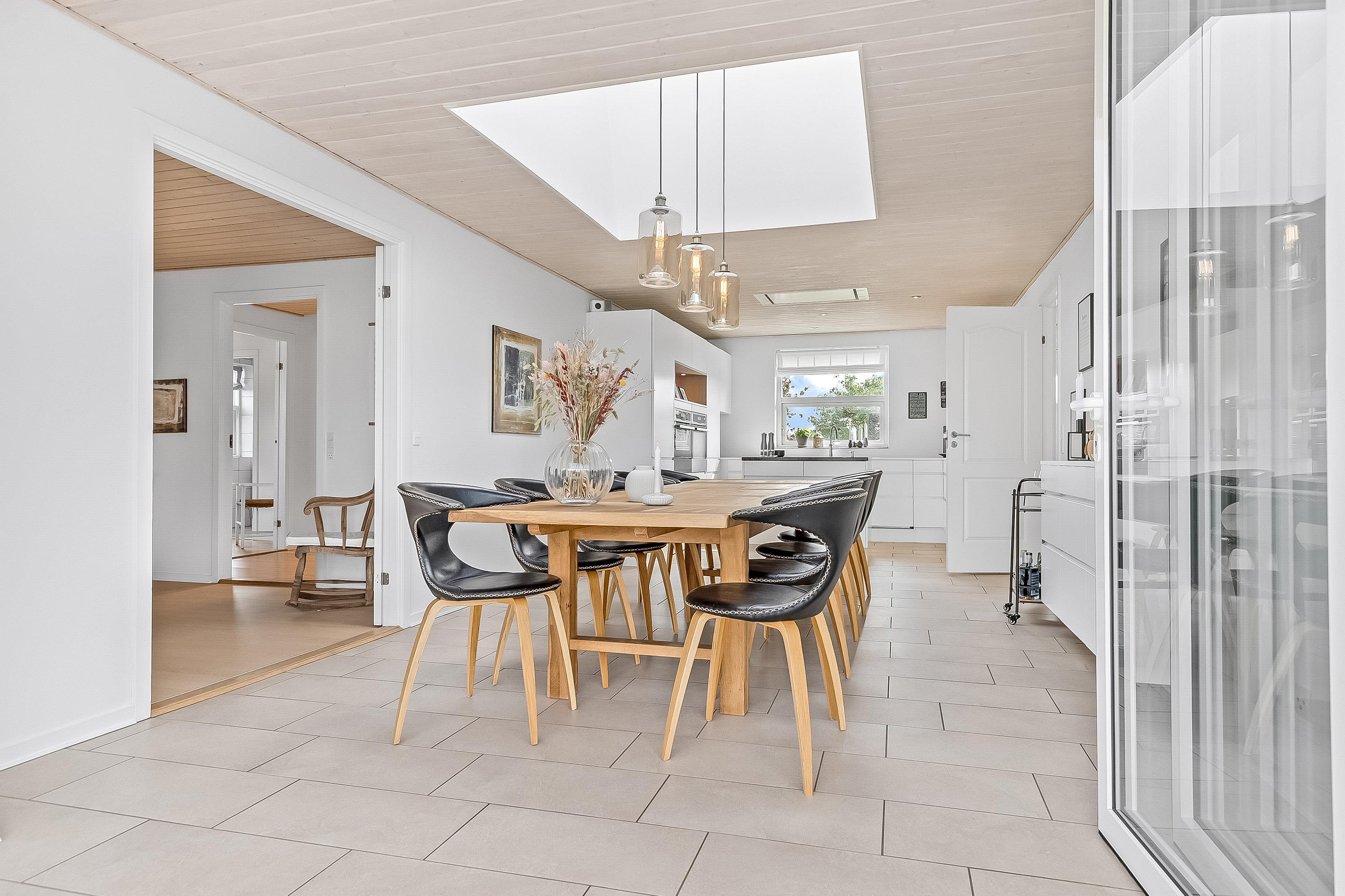 Fremhævet andet billede i fuldskærmstilstand. Billede af Højvang Nord 10, 6580 Vamdrup