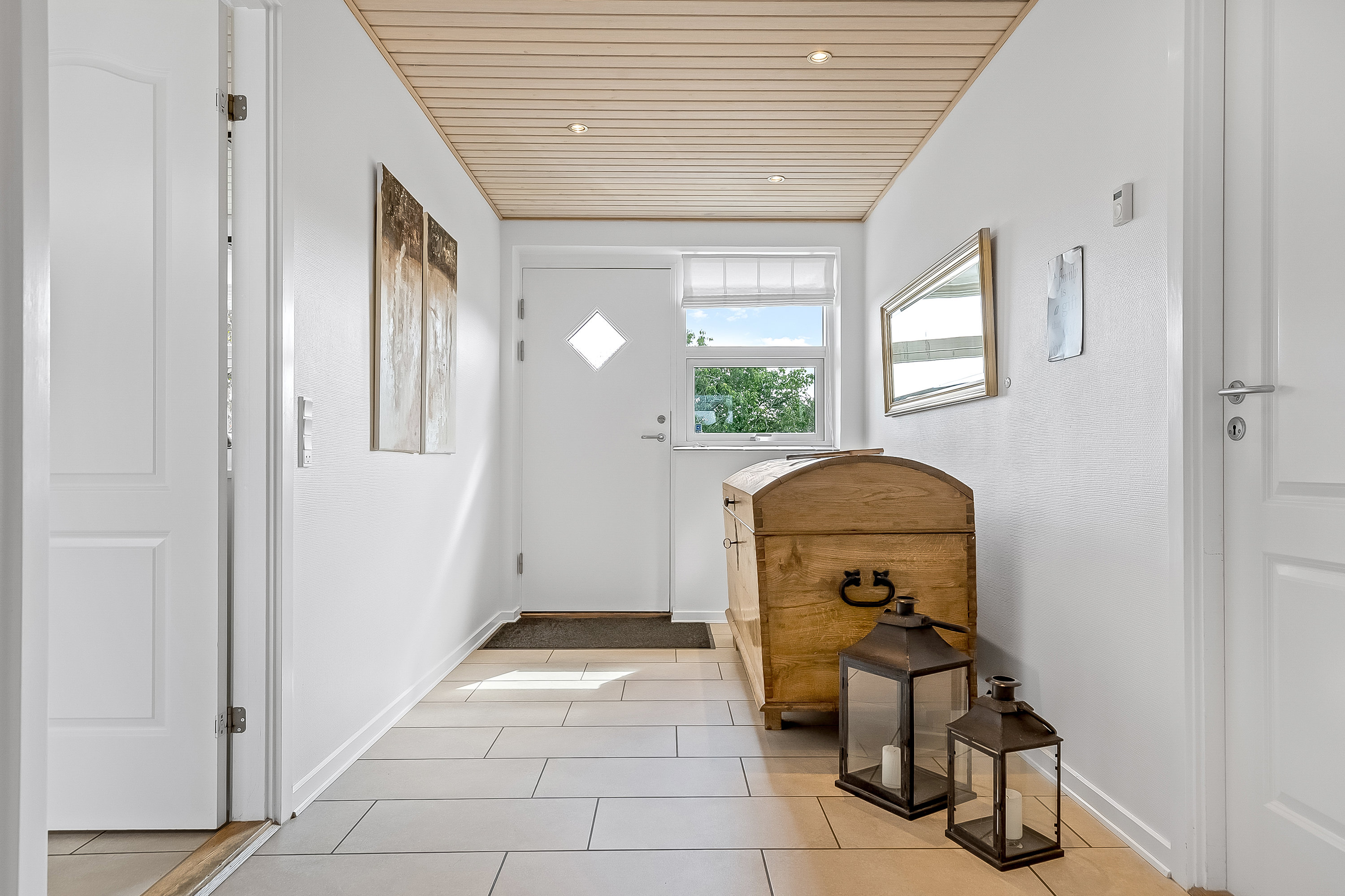 Fremhævet andet billede i fuldskærmstilstand. Billede af Højvang Nord 10, 6580 Vamdrup