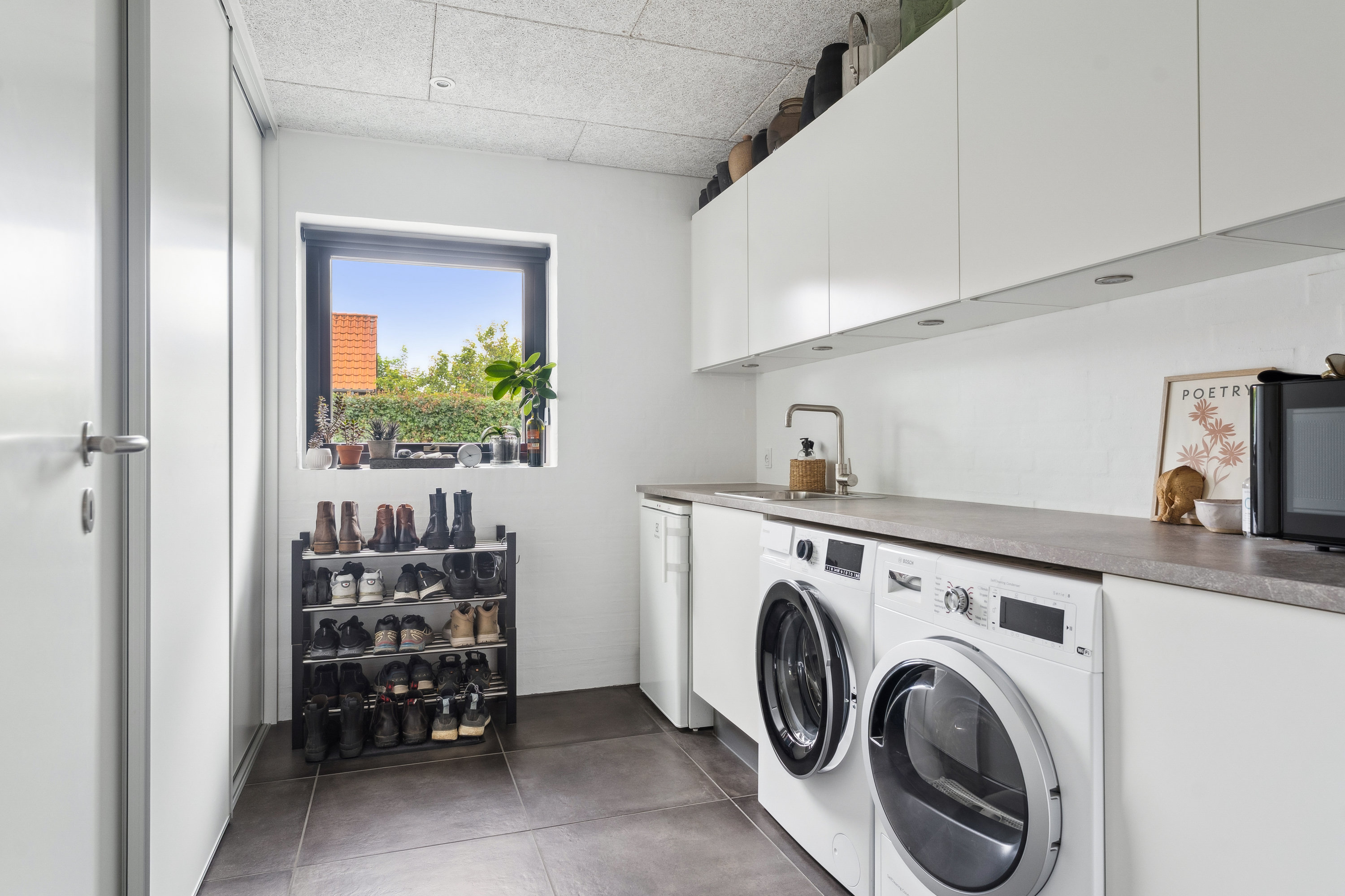 Fremhævet bryggers billede i fuldskærmstilstand. Billede af Mælkebøttevej 1, 8250 Egå