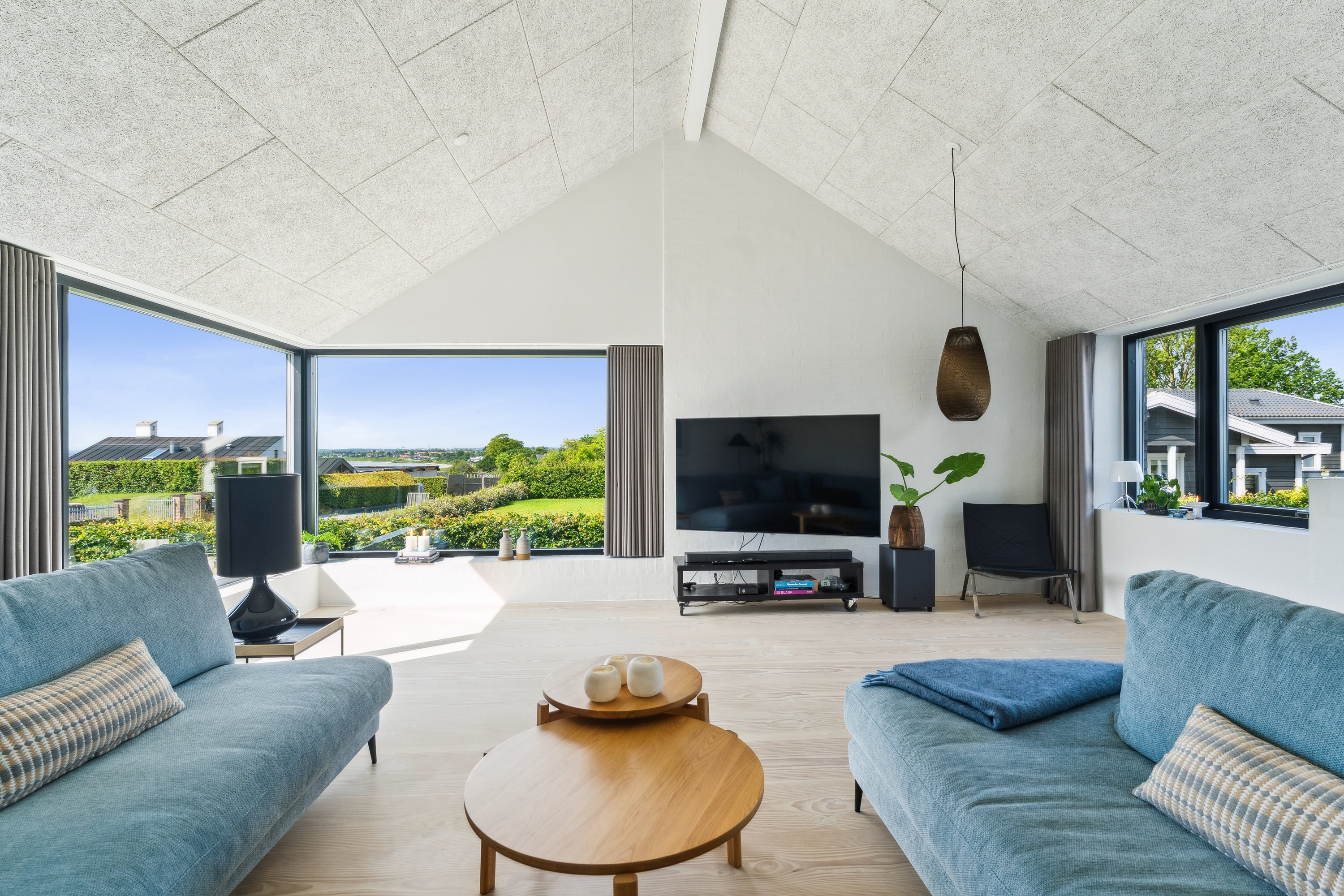 Miniaturebillede 2: værelse. Billede af Mælkebøttevej 1, 8250 Egå