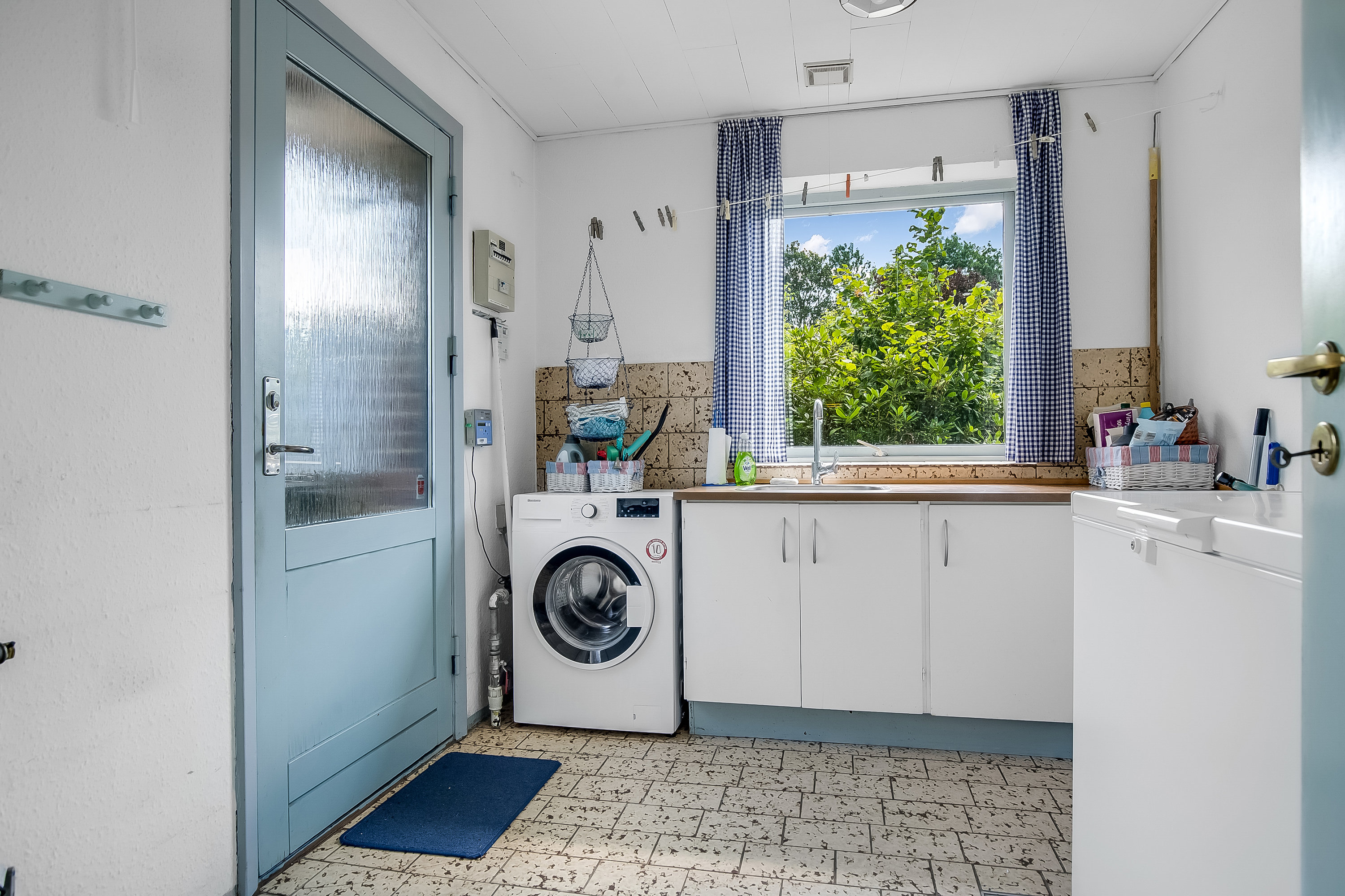 Fremhævet bryggers billede i fuldskærmstilstand. Billede af Almindingen 8, 6000 Kolding