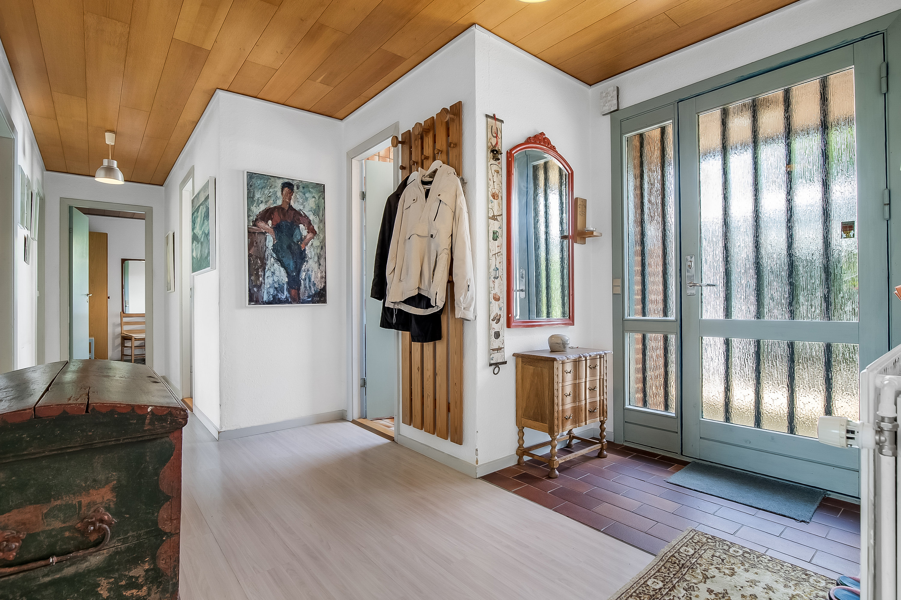 Fremhævet andet billede i fuldskærmstilstand. Billede af Almindingen 8, 6000 Kolding