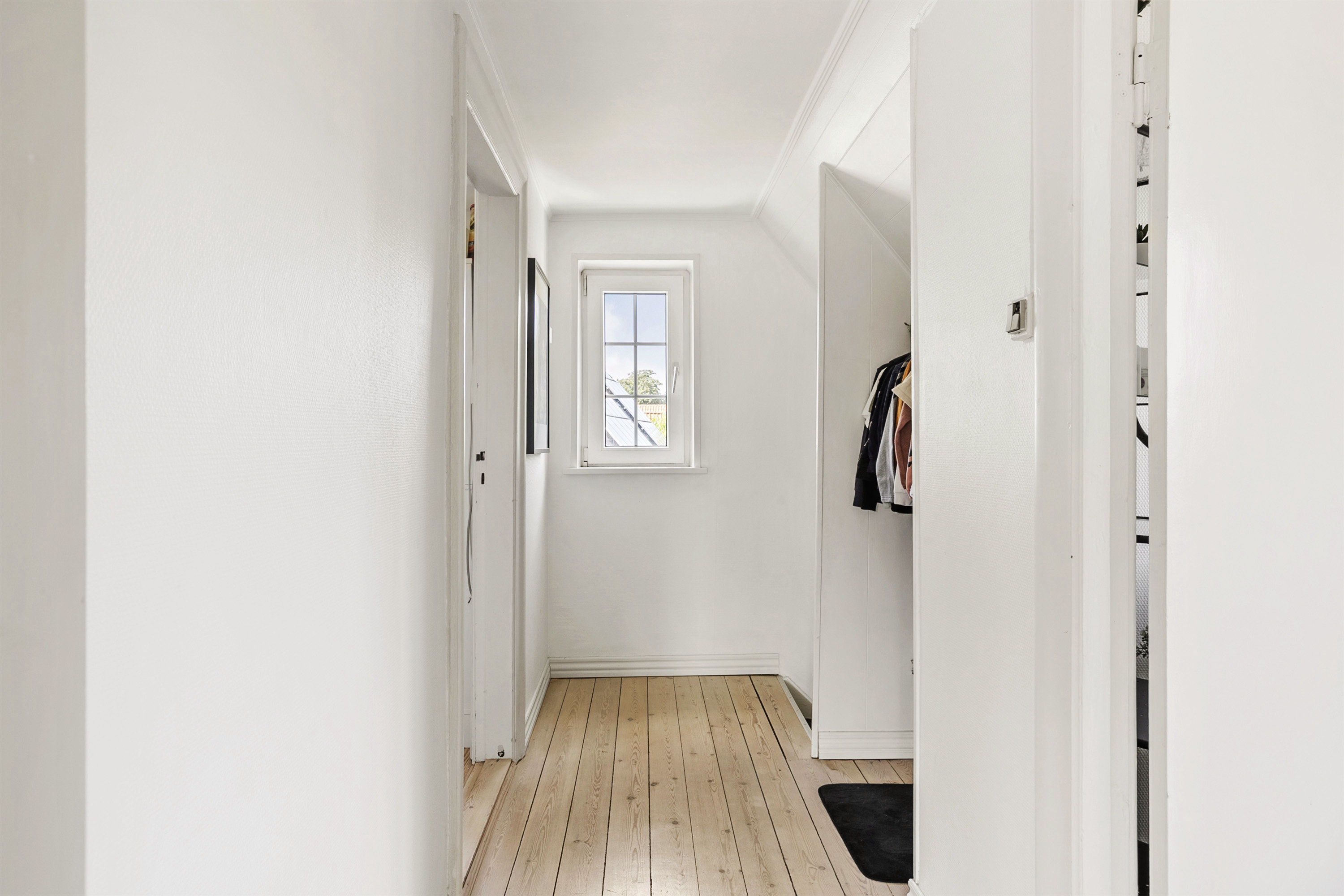 Fremhævet værelse billede i fuldskærmstilstand. Billede af Løjt Skolegade 15, Løjt Kirkeby, 6200 Aabenraa