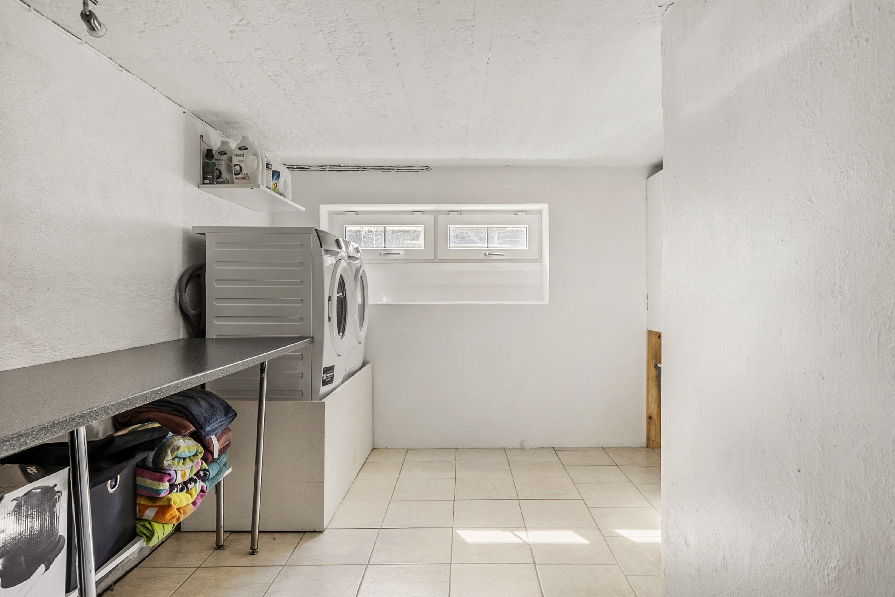 Fremhævet værelse billede i fuldskærmstilstand. Billede af Løjt Skolegade 15, Løjt Kirkeby, 6200 Aabenraa