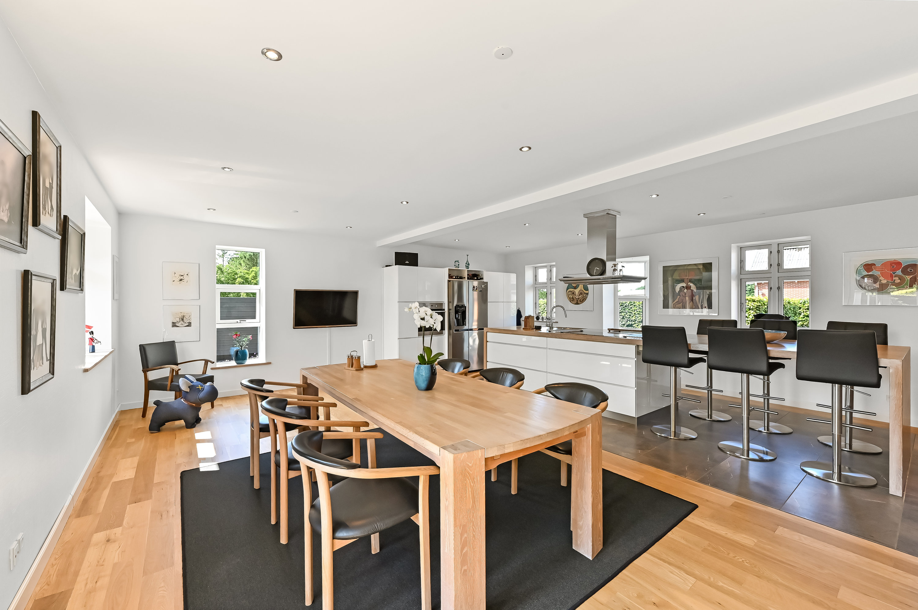 Miniaturebillede 2: alrum. Billede af Vardevej 125, 6933 Kibæk