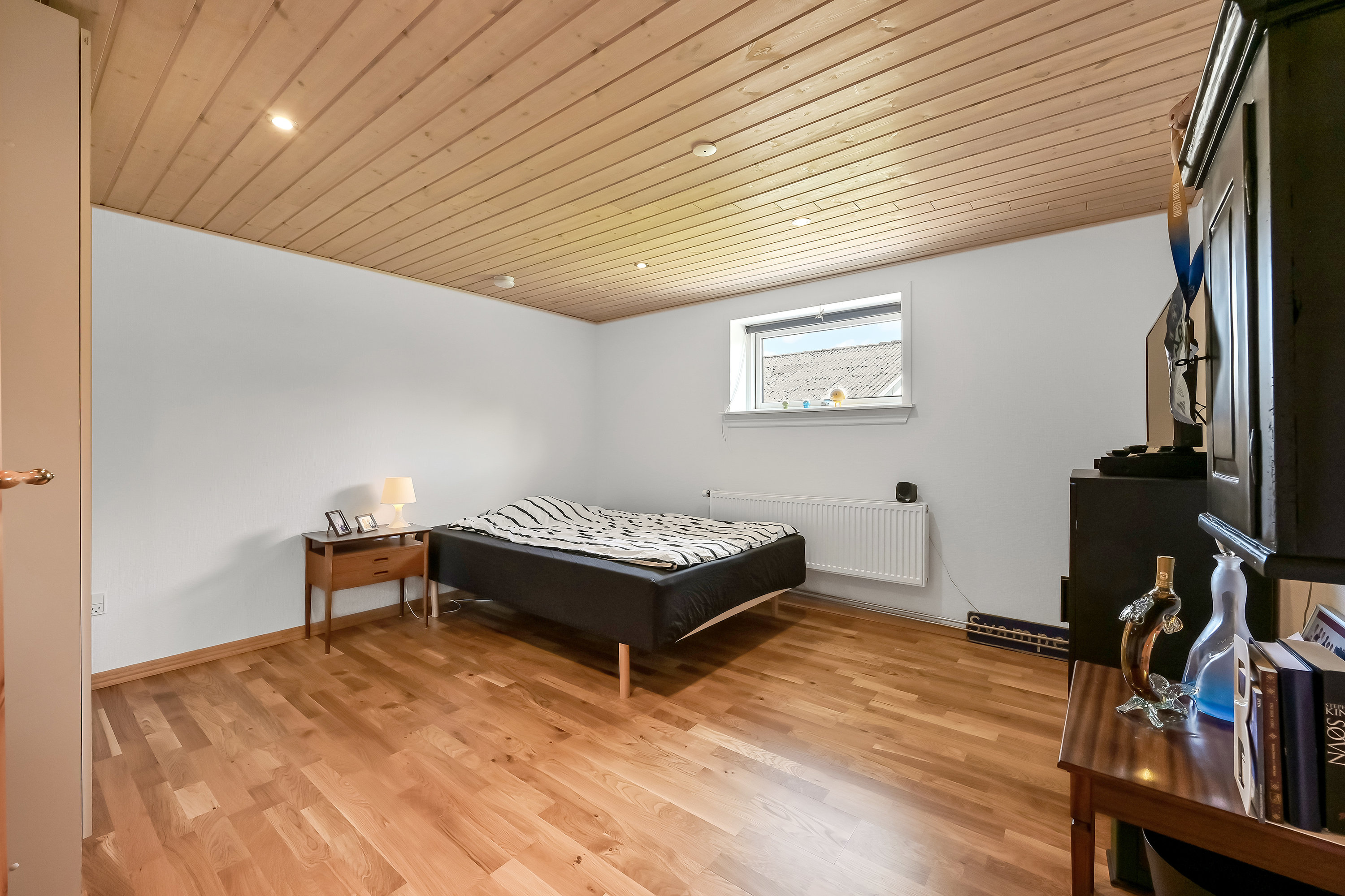 Fremhævet andet billede i fuldskærmstilstand. Billede af Vardevej 125, 6933 Kibæk