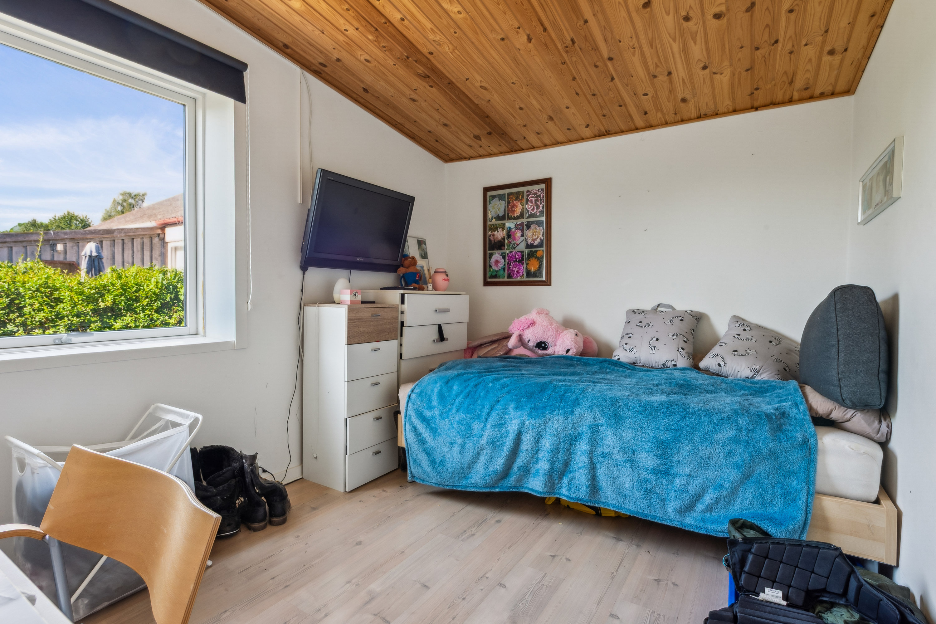 Fremhævet værelse billede i fuldskærmstilstand. Billede af Chr Winthers Vej 4A, 3000 Helsingør