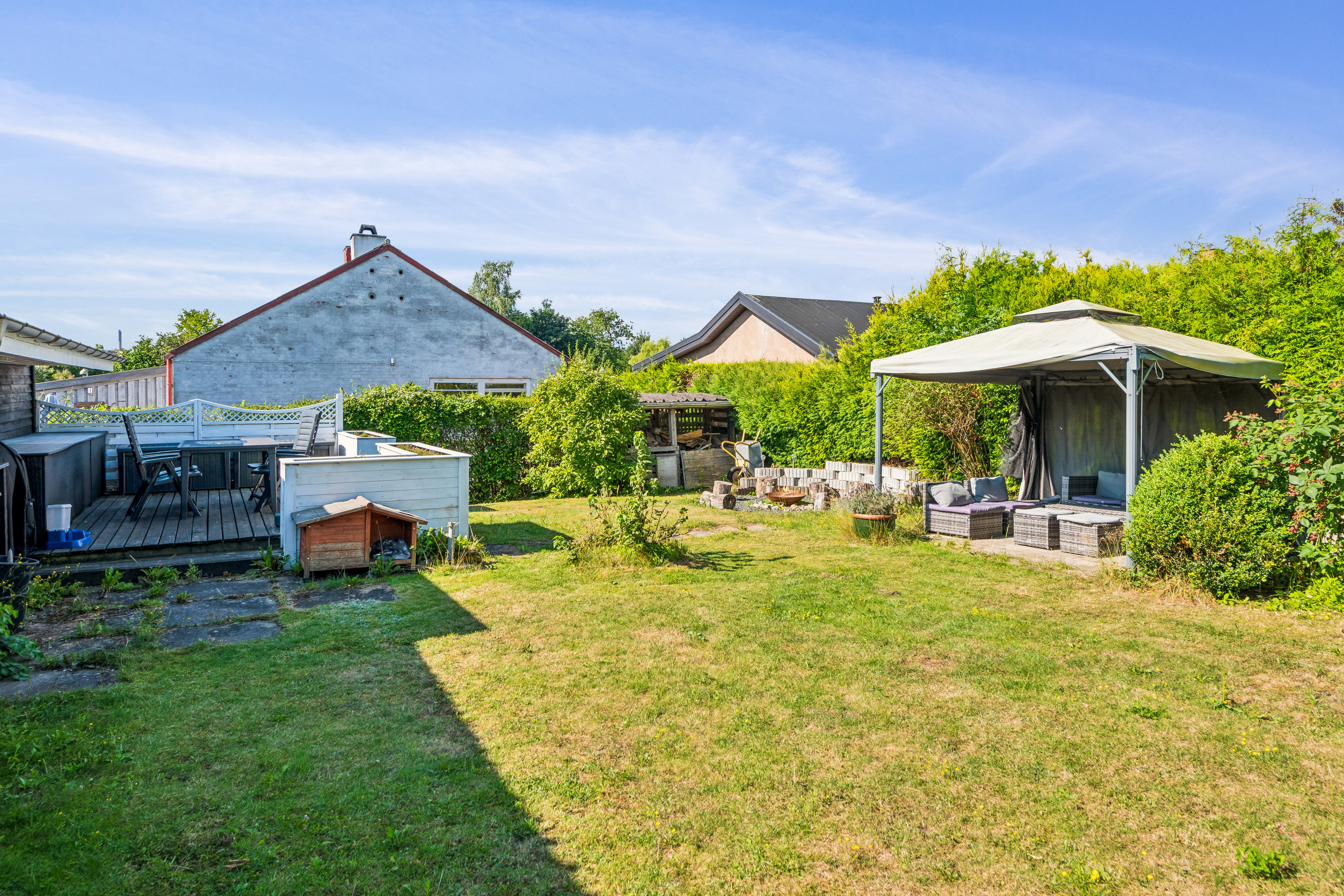 Fremhævet ejendom 1 billede i fuldskærmstilstand. Billede af Chr Winthers Vej 4A, 3000 Helsingør