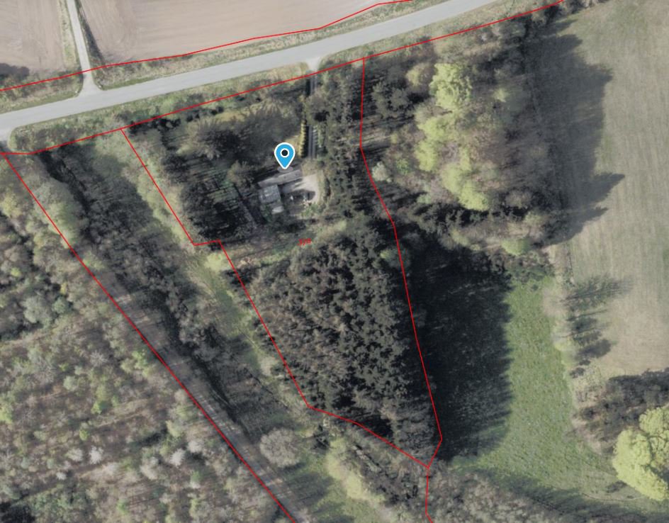 Fremhævet  billede i fuldskærmstilstand. Billede af Sdr. Kirkevej 51, Præstbro, 9330 Dronninglund