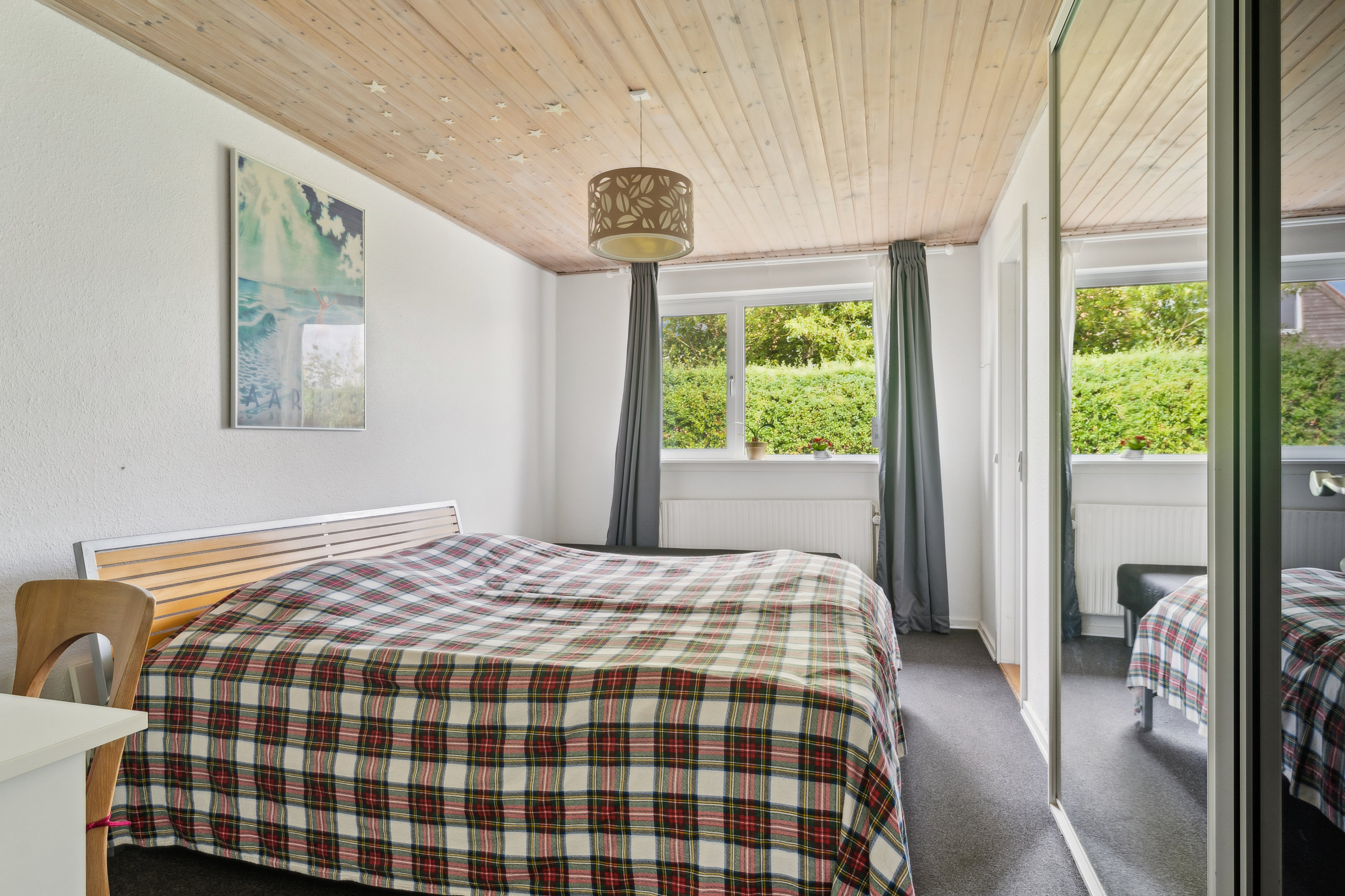 Fremhævet værelse billede i fuldskærmstilstand. Billede af Bavnevej 129, Tvede, 8930 Randers NØ