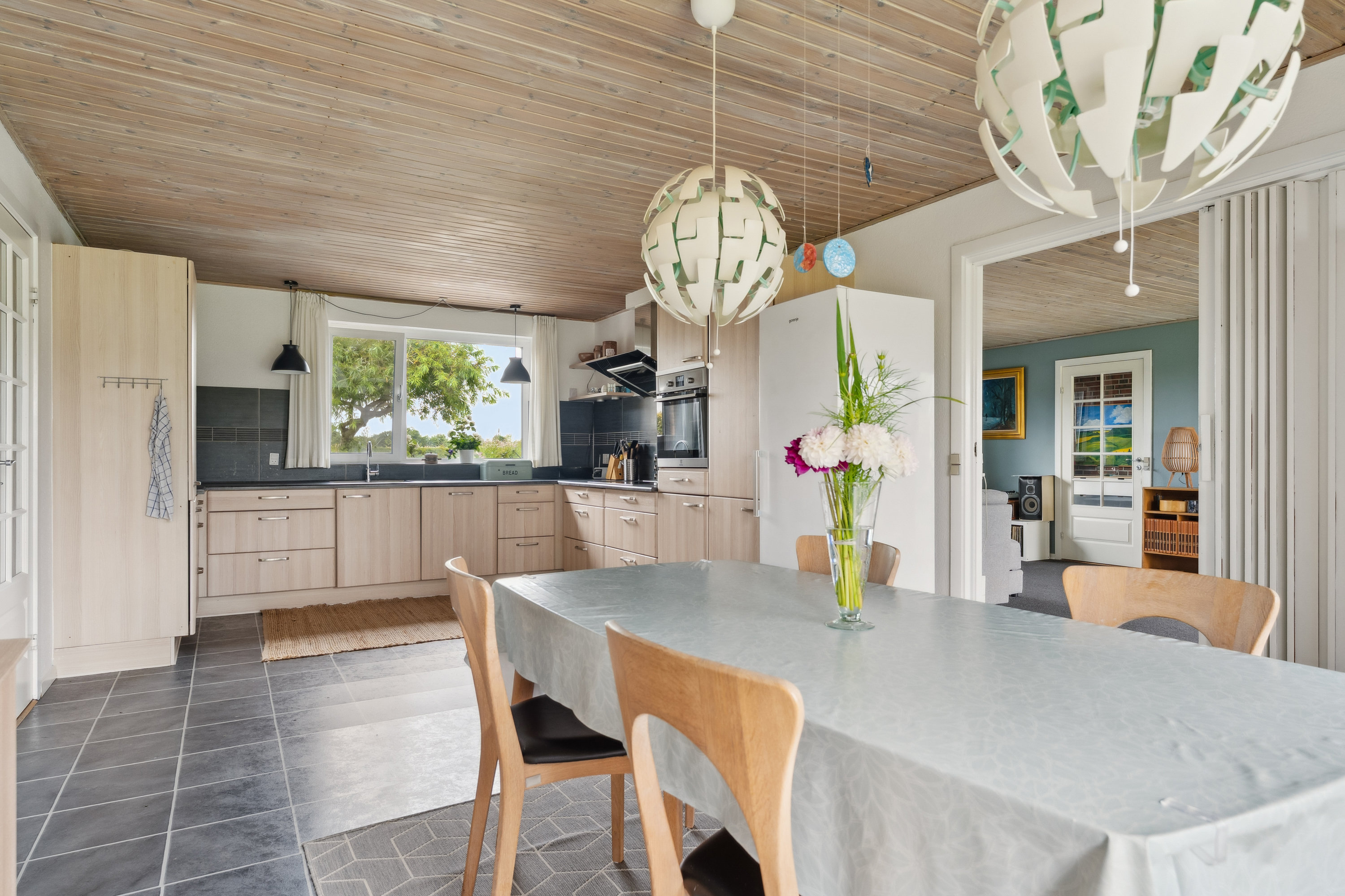 Fremhævet alrum billede i fuldskærmstilstand. Billede af Bavnevej 129, Tvede, 8930 Randers NØ