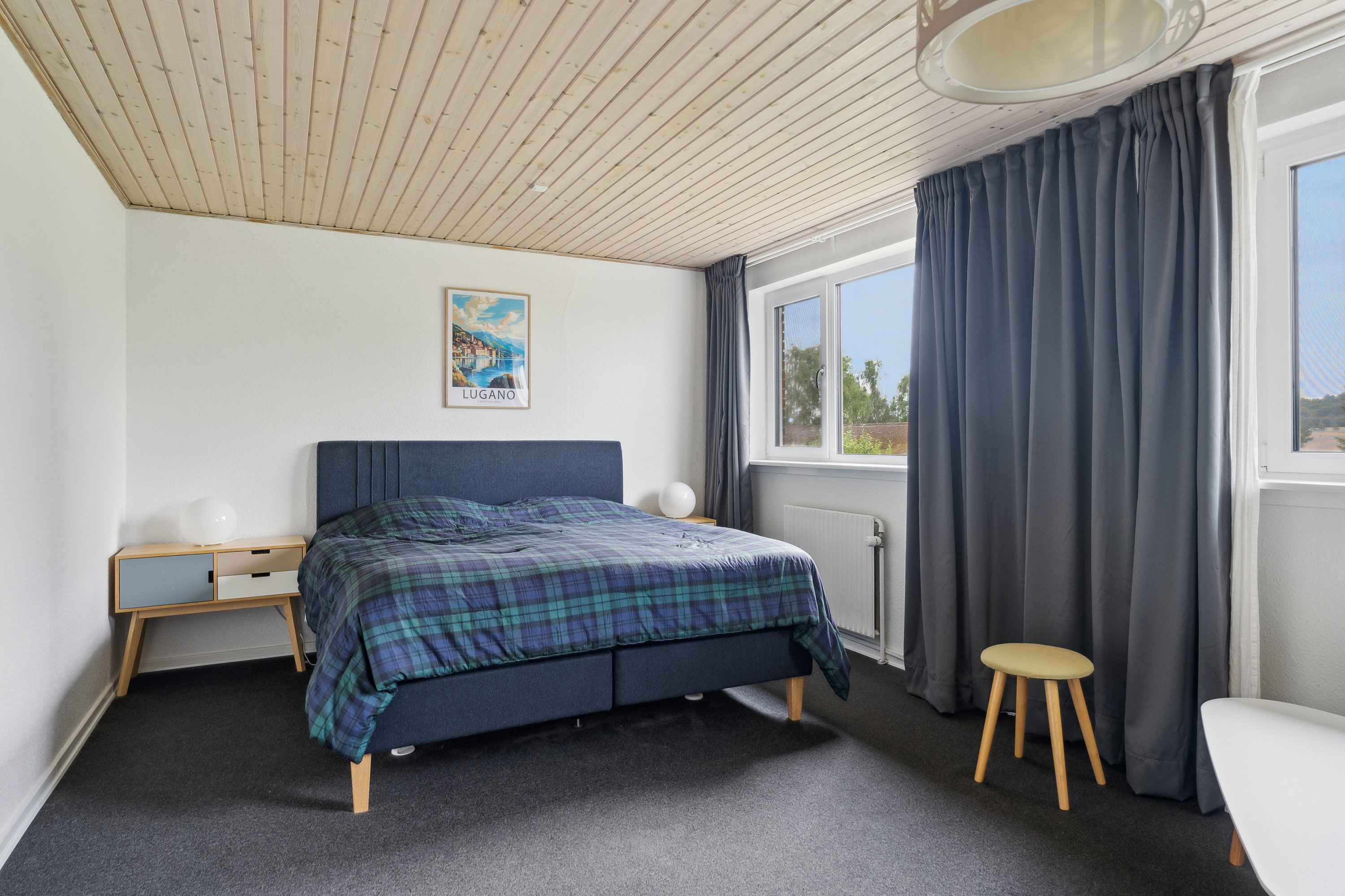 Fremhævet værelse billede i fuldskærmstilstand. Billede af Bavnevej 129, Tvede, 8930 Randers NØ