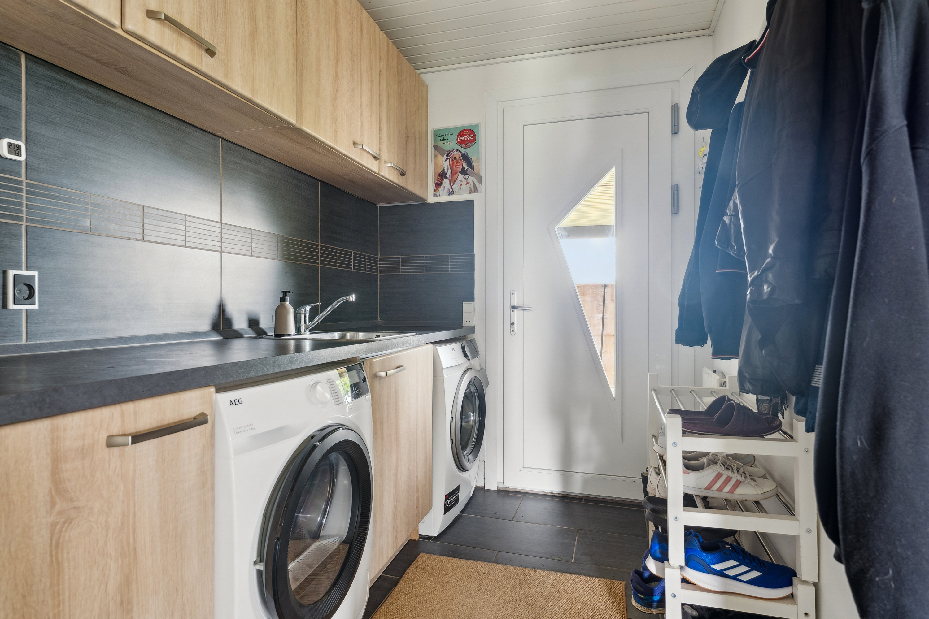 Fremhævet bryggers billede i fuldskærmstilstand. Billede af Bavnevej 129, Tvede, 8930 Randers NØ