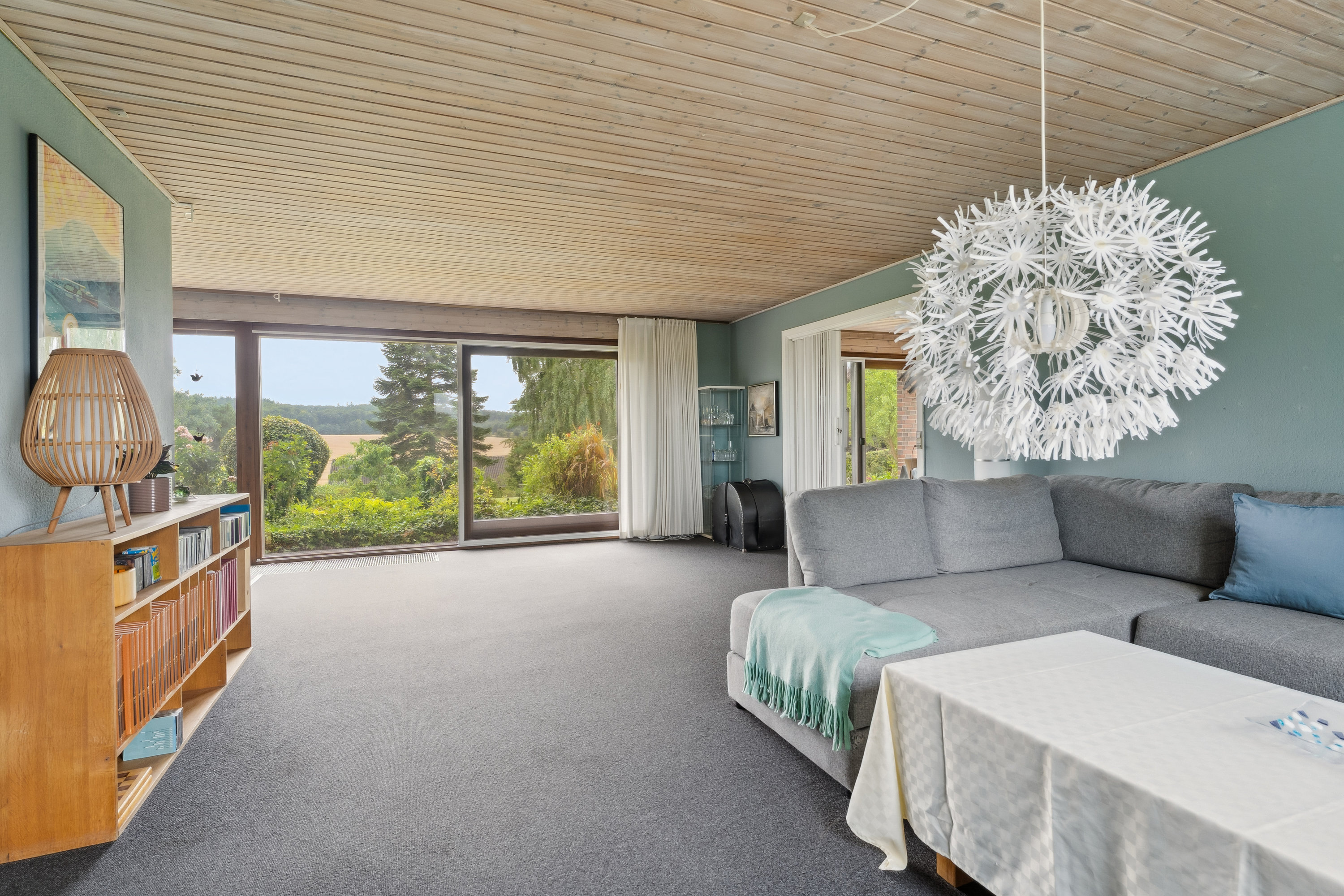 Fremhævet værelse billede i fuldskærmstilstand. Billede af Bavnevej 129, Tvede, 8930 Randers NØ