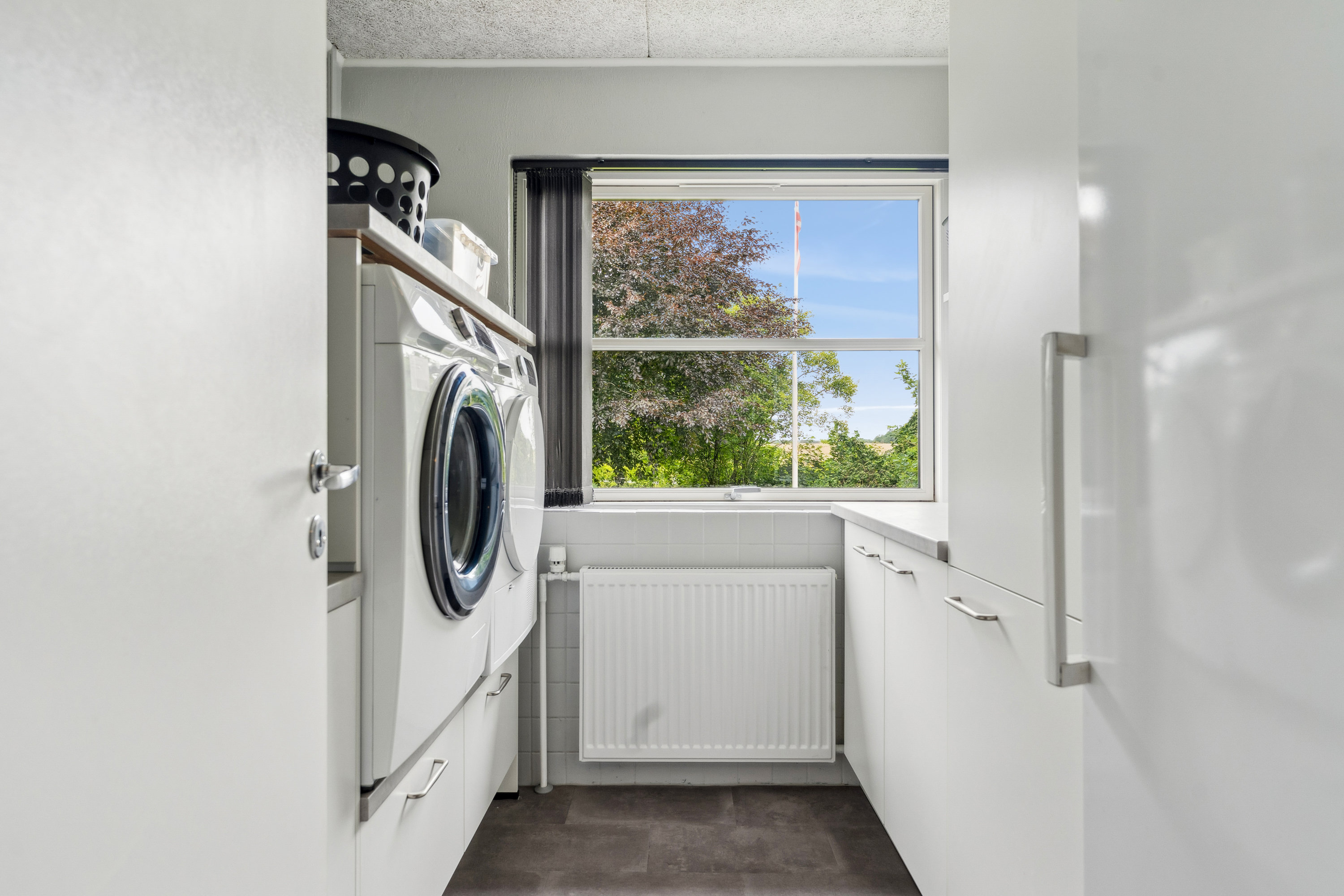 Fremhævet bryggers billede i fuldskærmstilstand. Billede af Sdr. Vingevej 5, Torup, 8860 Ulstrup