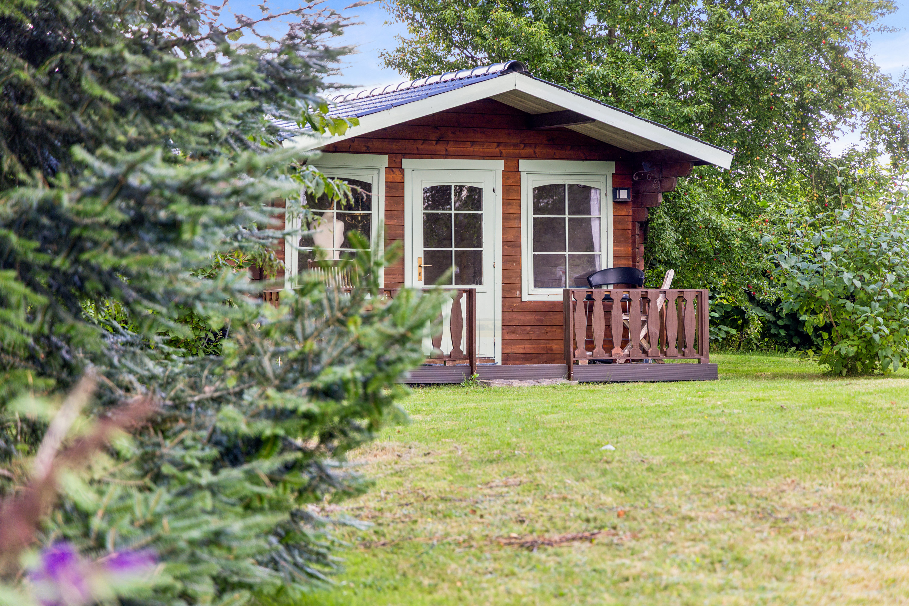 Fremhævet ejendom  billede i fuldskærmstilstand. Billede af Lindumvej 6, Hvornum, 9500 Hobro