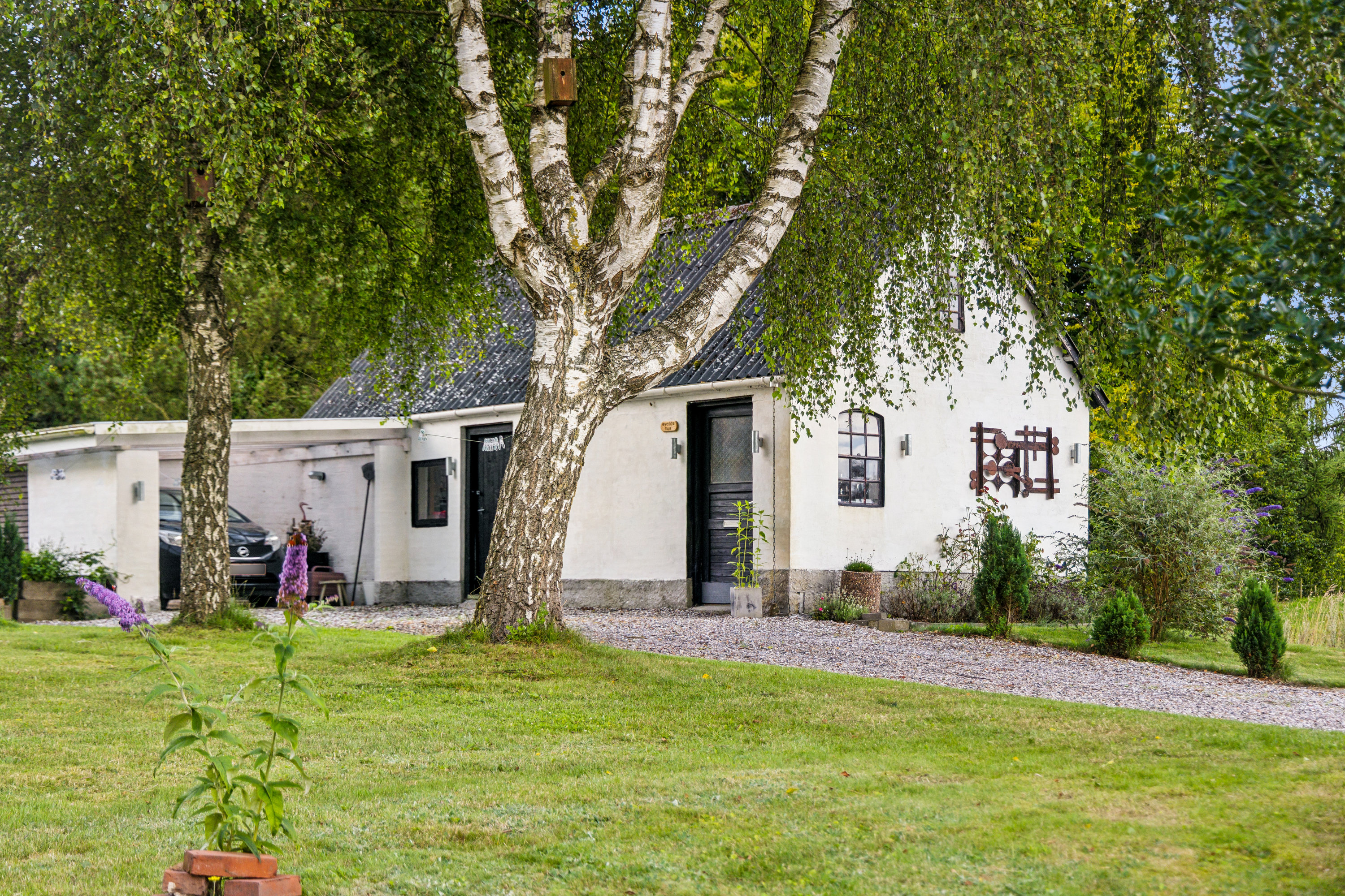 Fremhævet ejendom  billede i fuldskærmstilstand. Billede af Lindumvej 6, Hvornum, 9500 Hobro