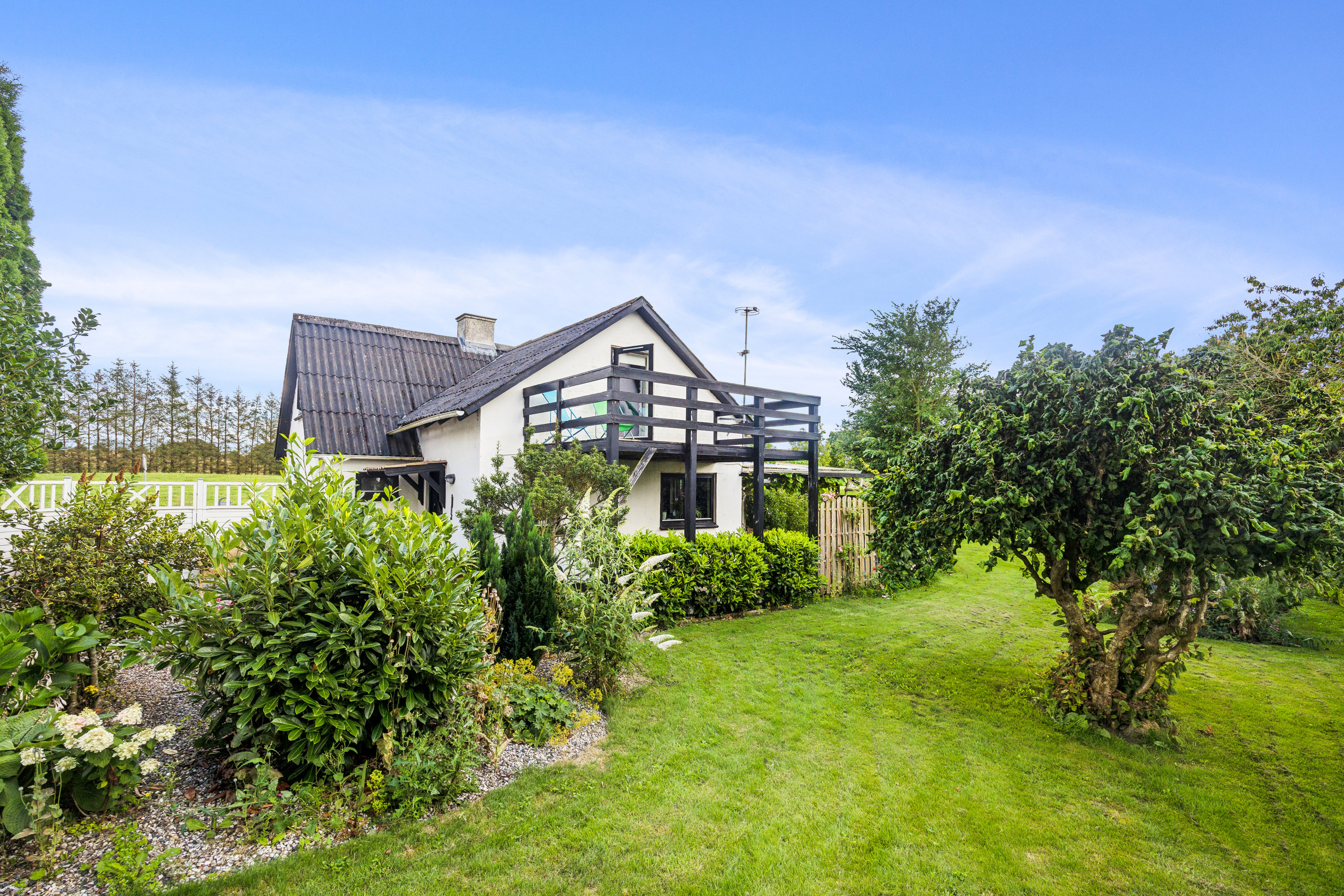 Fremhævet ejendom  billede i fuldskærmstilstand. Billede af Lindumvej 6, Hvornum, 9500 Hobro