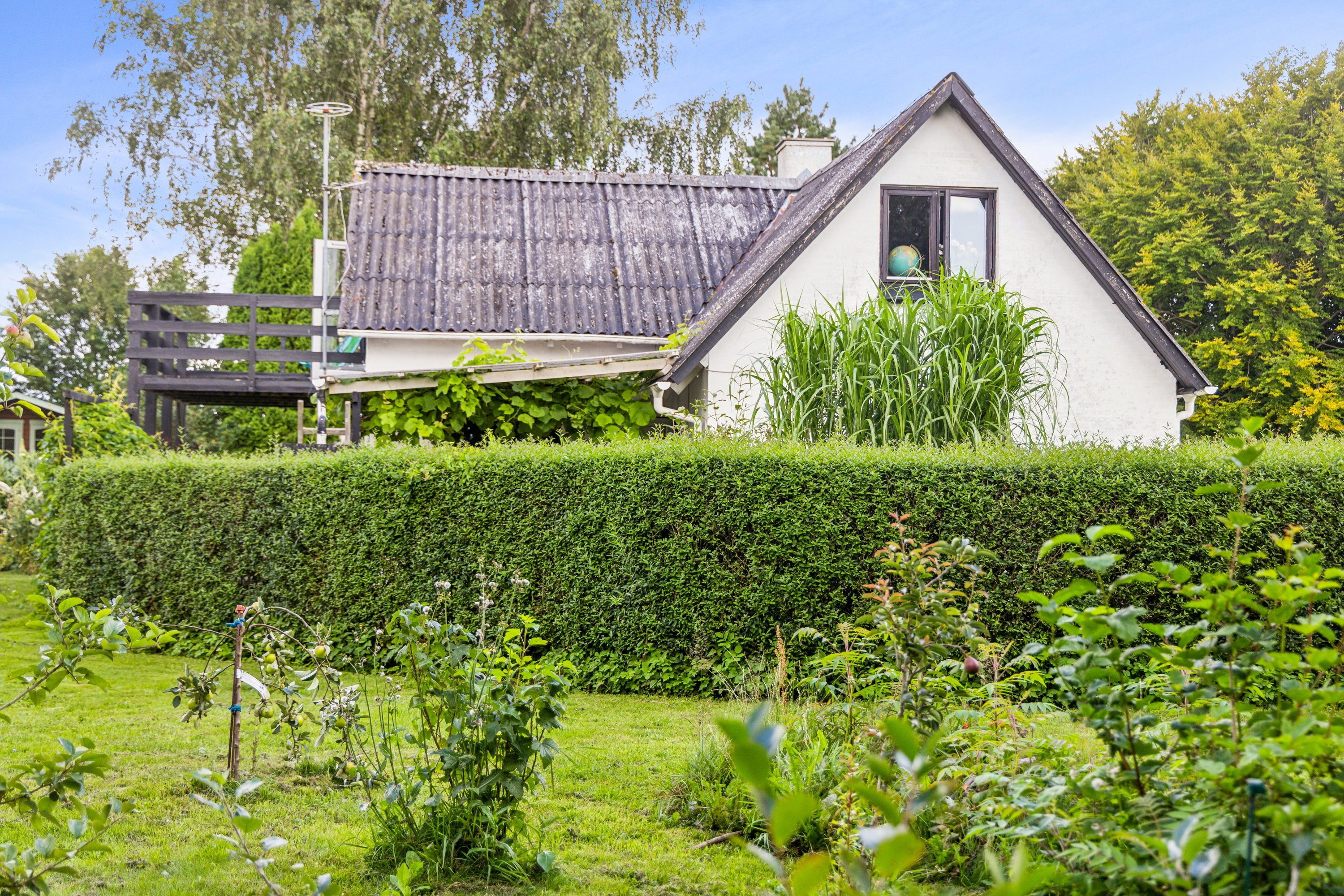 Fremhævet ejendom  billede i fuldskærmstilstand. Billede af Lindumvej 6, Hvornum, 9500 Hobro