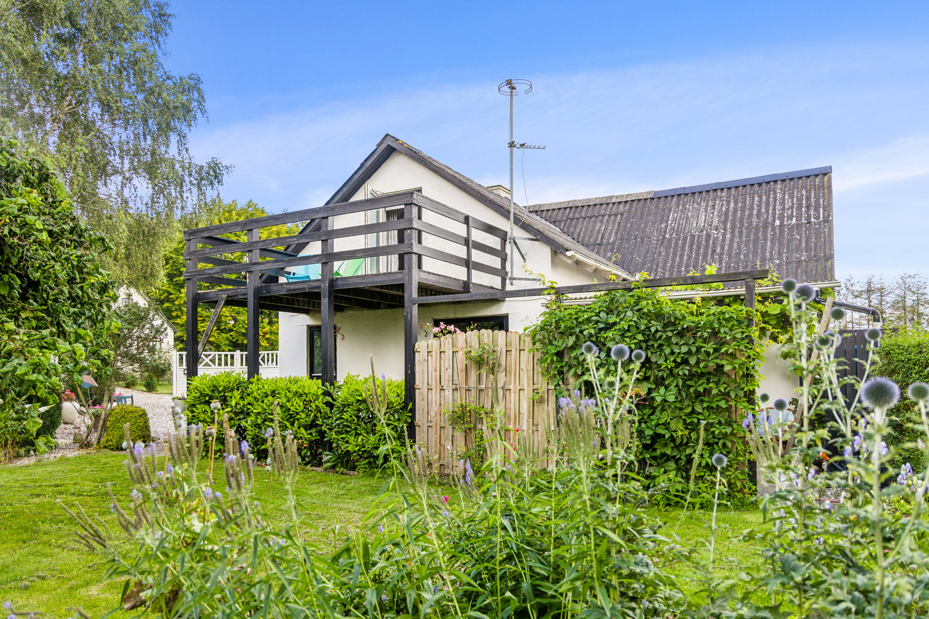 Fremhævet ejendom  billede i fuldskærmstilstand. Billede af Lindumvej 6, Hvornum, 9500 Hobro