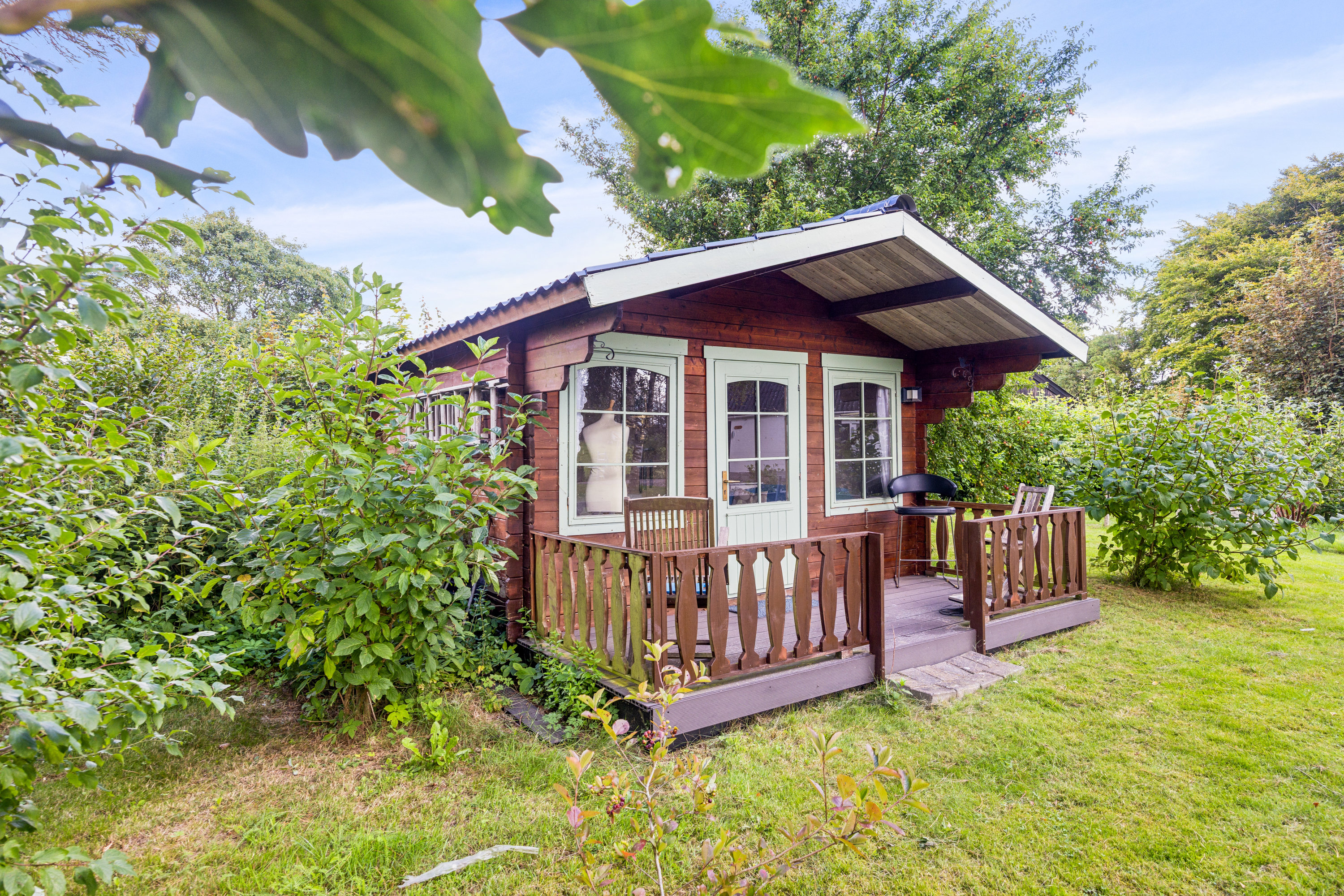 Fremhævet anneks billede i fuldskærmstilstand. Billede af Lindumvej 6, Hvornum, 9500 Hobro