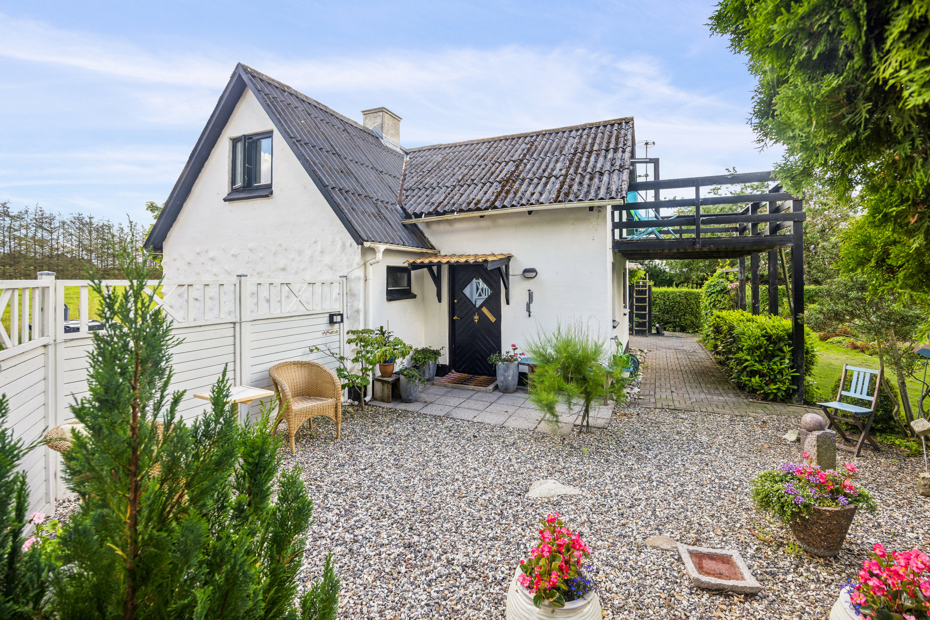 Fremhævet ejendom  billede i fuldskærmstilstand. Billede af Lindumvej 6, Hvornum, 9500 Hobro