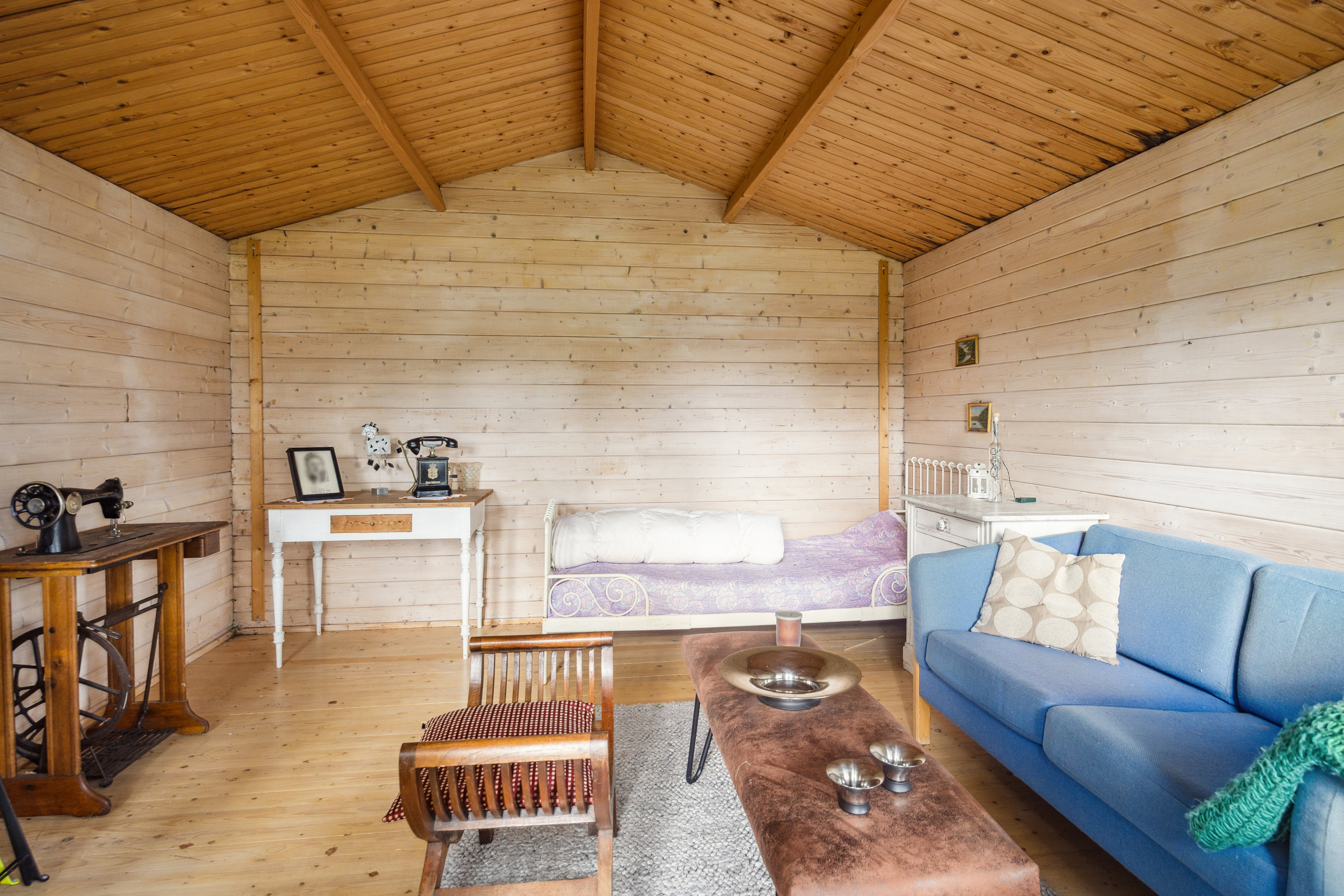 Fremhævet anneks billede i fuldskærmstilstand. Billede af Lindumvej 6, Hvornum, 9500 Hobro