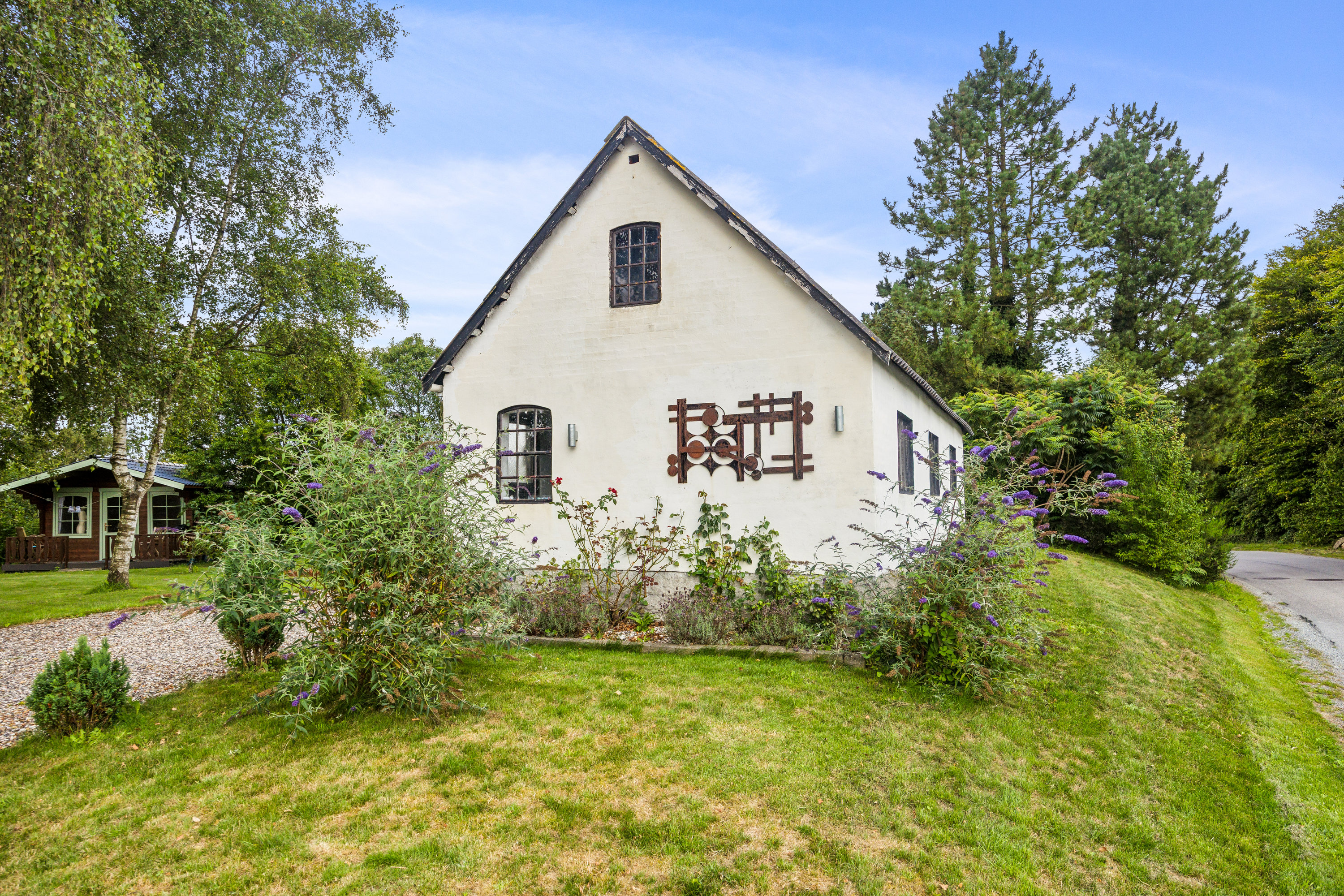 Fremhævet ejendom  billede i fuldskærmstilstand. Billede af Lindumvej 6, Hvornum, 9500 Hobro