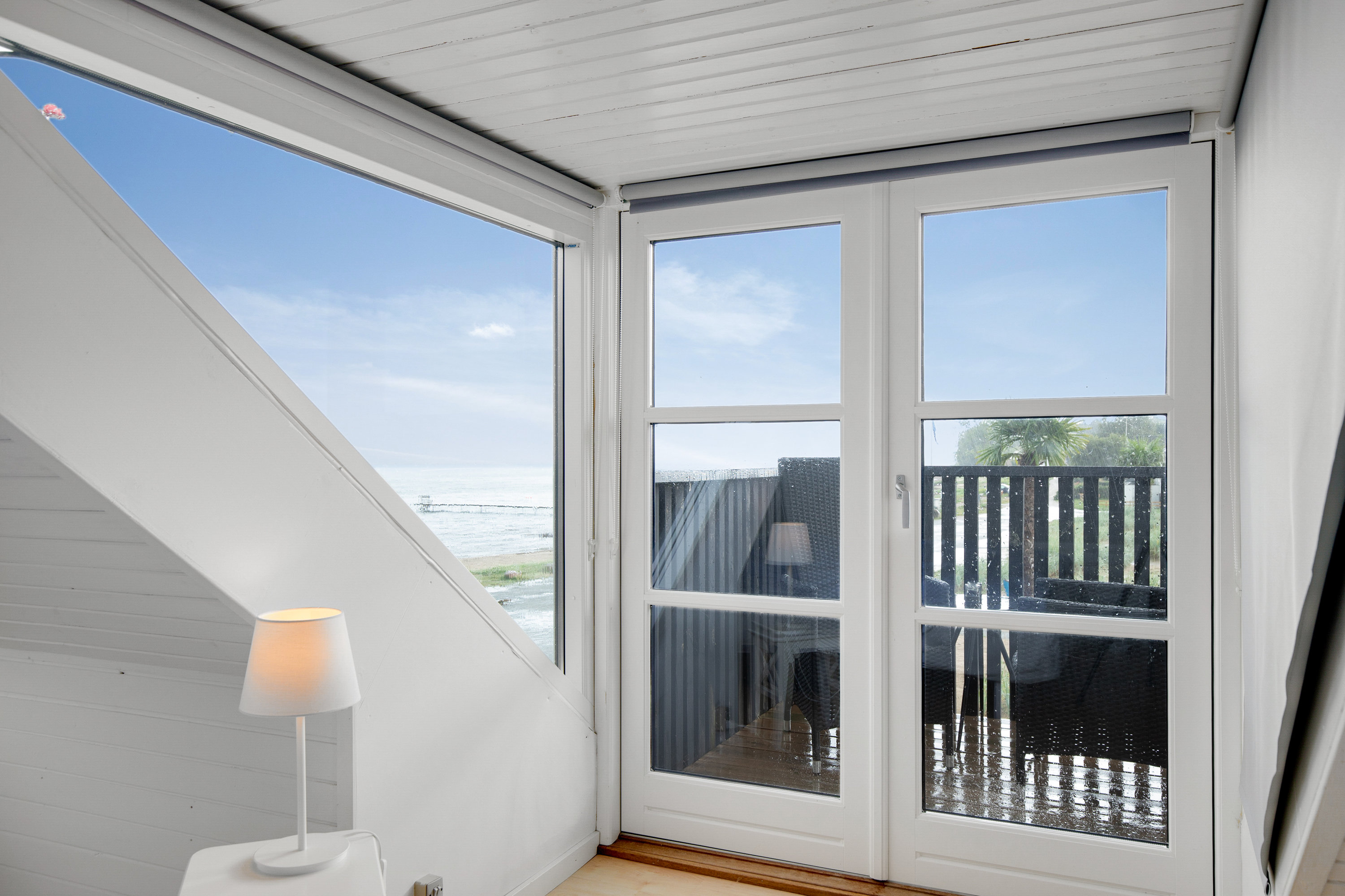 Fremhævet andet billede i fuldskærmstilstand. Billede af Strandvejen Grønninghoved 3, Grønninghoved, 6093 Sjølund