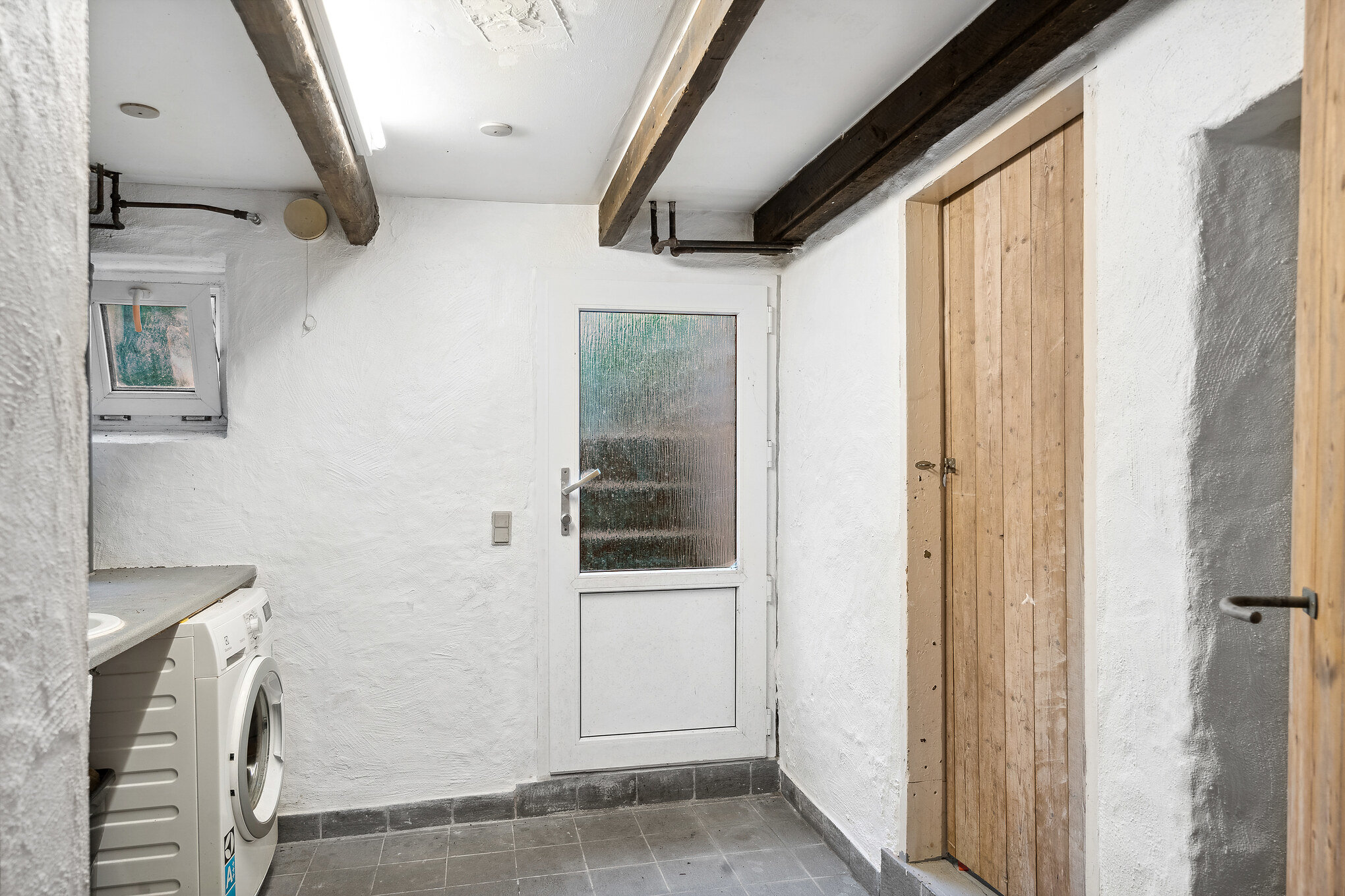 Fremhævet  billede i fuldskærmstilstand. Billede af Fælledvej 60, 8700 Horsens